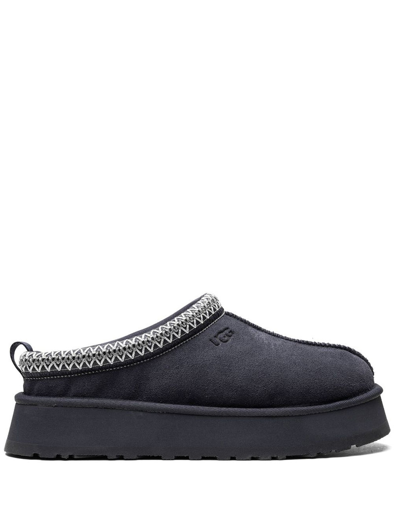 Tazz "Eve Blue" sneakers 1