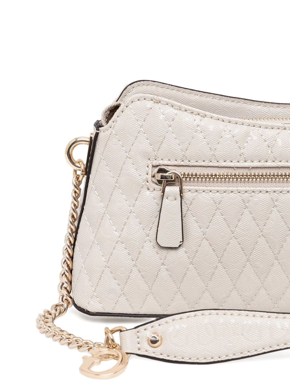Betula quilted shoulder bag - 3