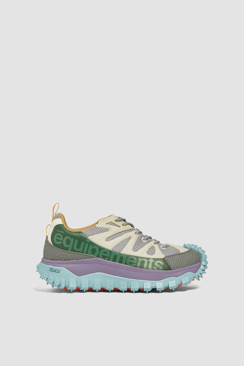 Trailgrip Amoeba Sneakers by Salehe Bembury 1