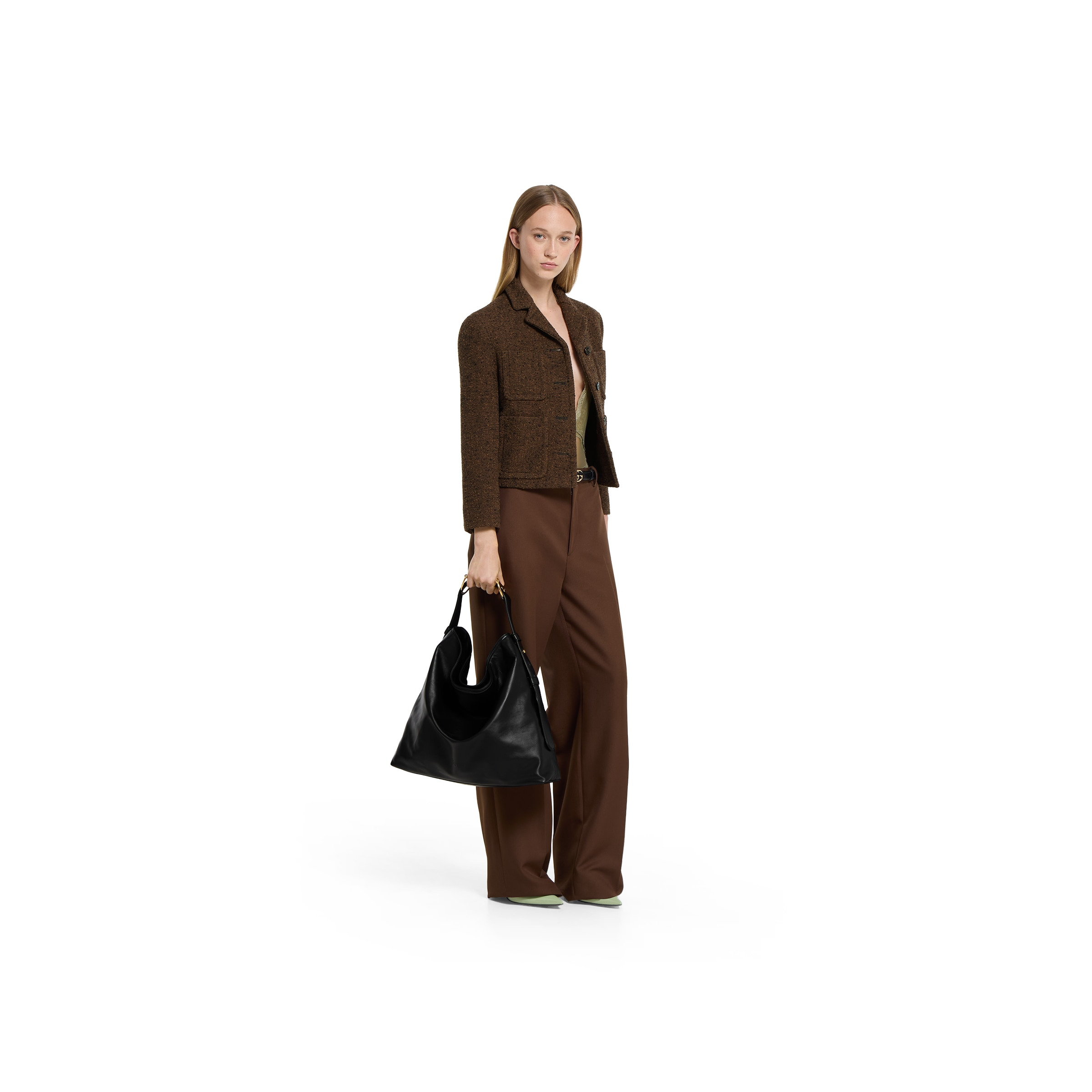 Gucci Beatrix large tote bag - 3
