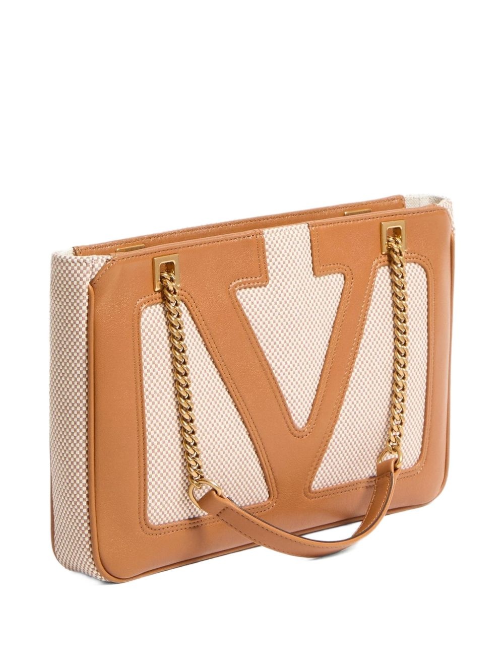 small Viva Superstar tote bag - 3