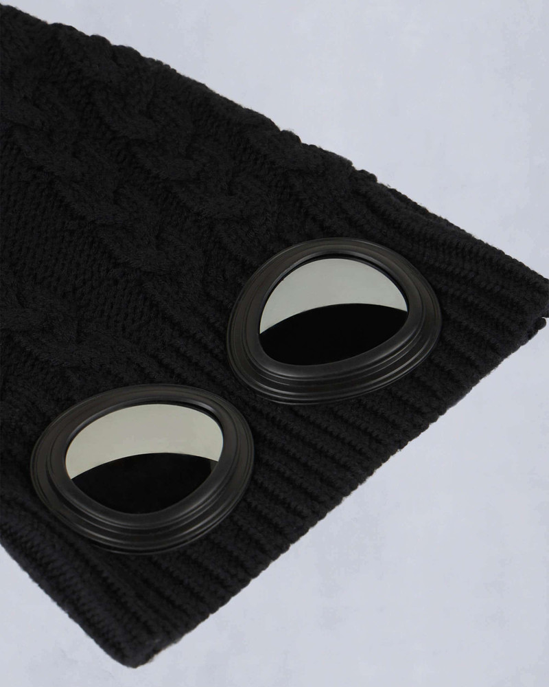 LUAR UNISEX SKULL HAT 4