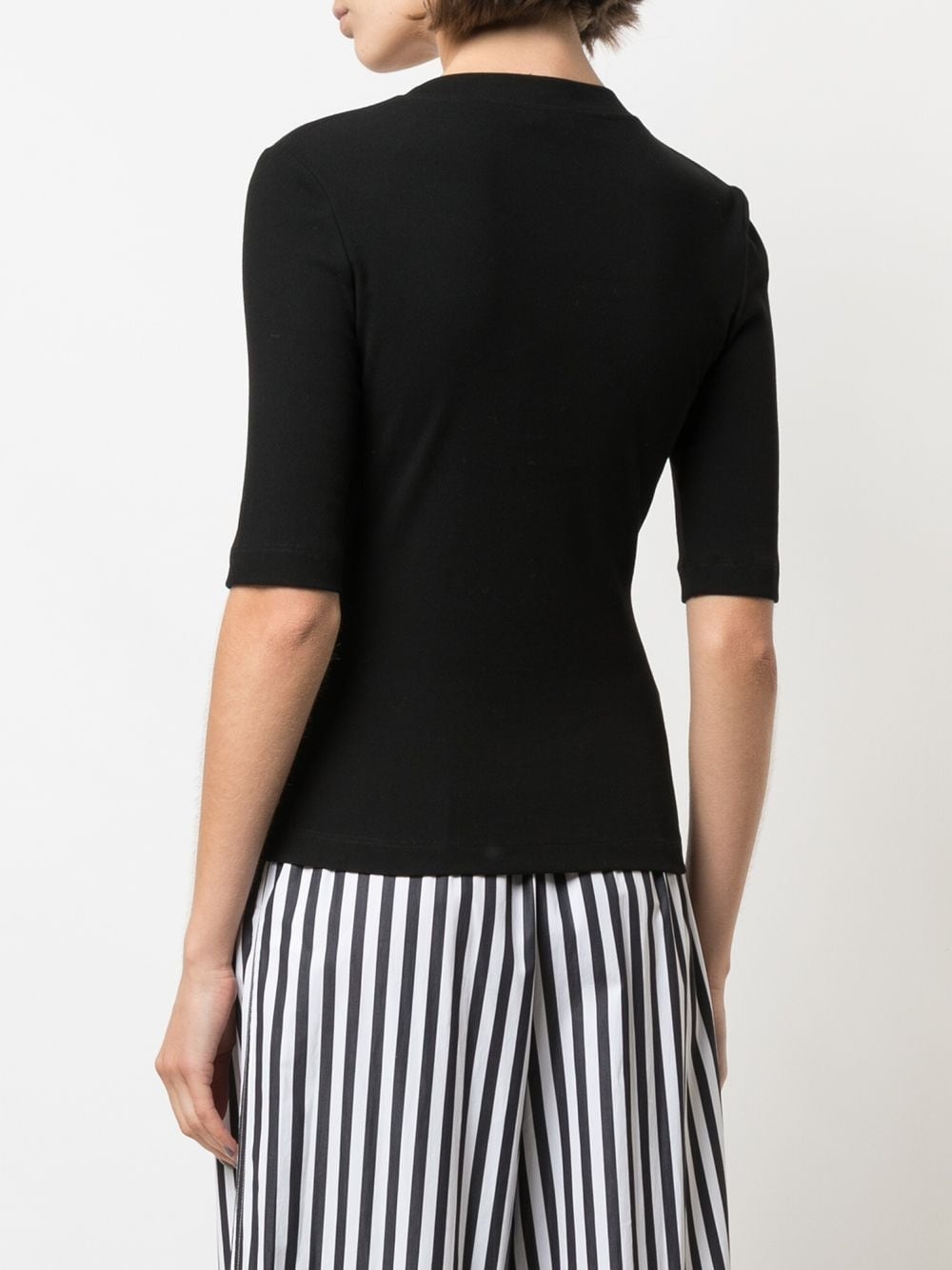 short-sleeve T-shirt - 4