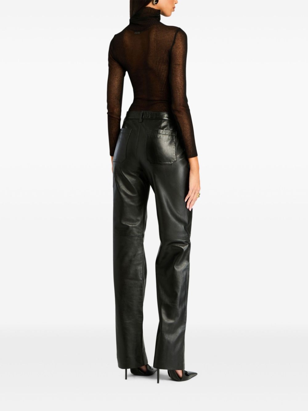 Adelina trousers - 4