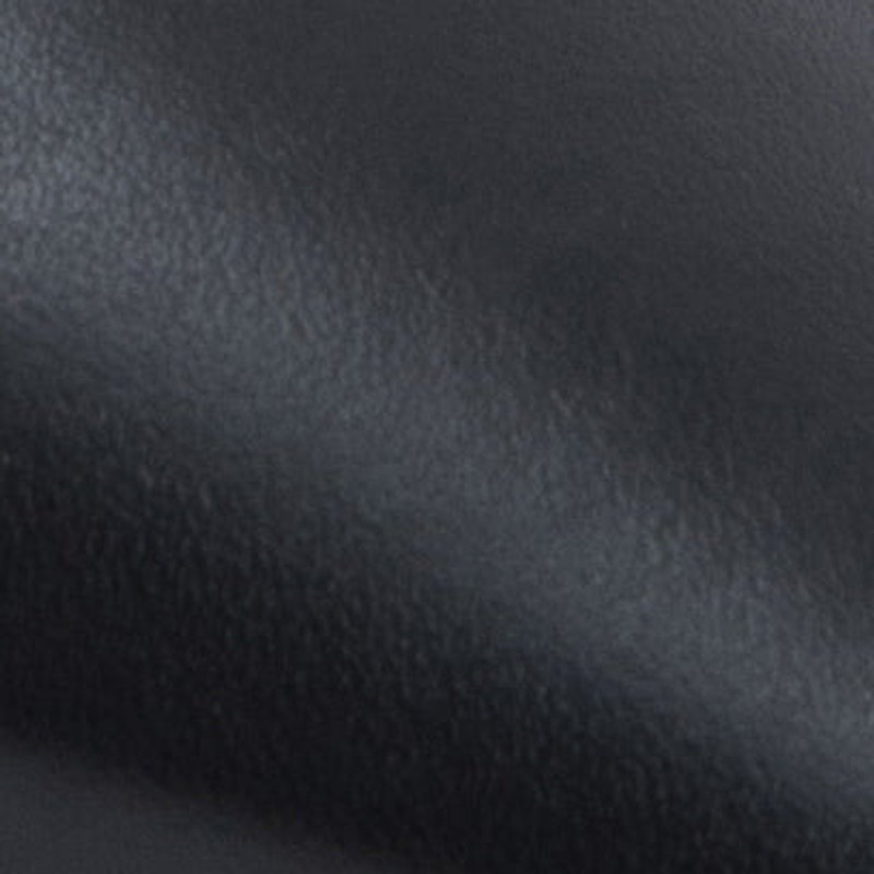 Yasha Black Nappa Leather Slingback Pump 6