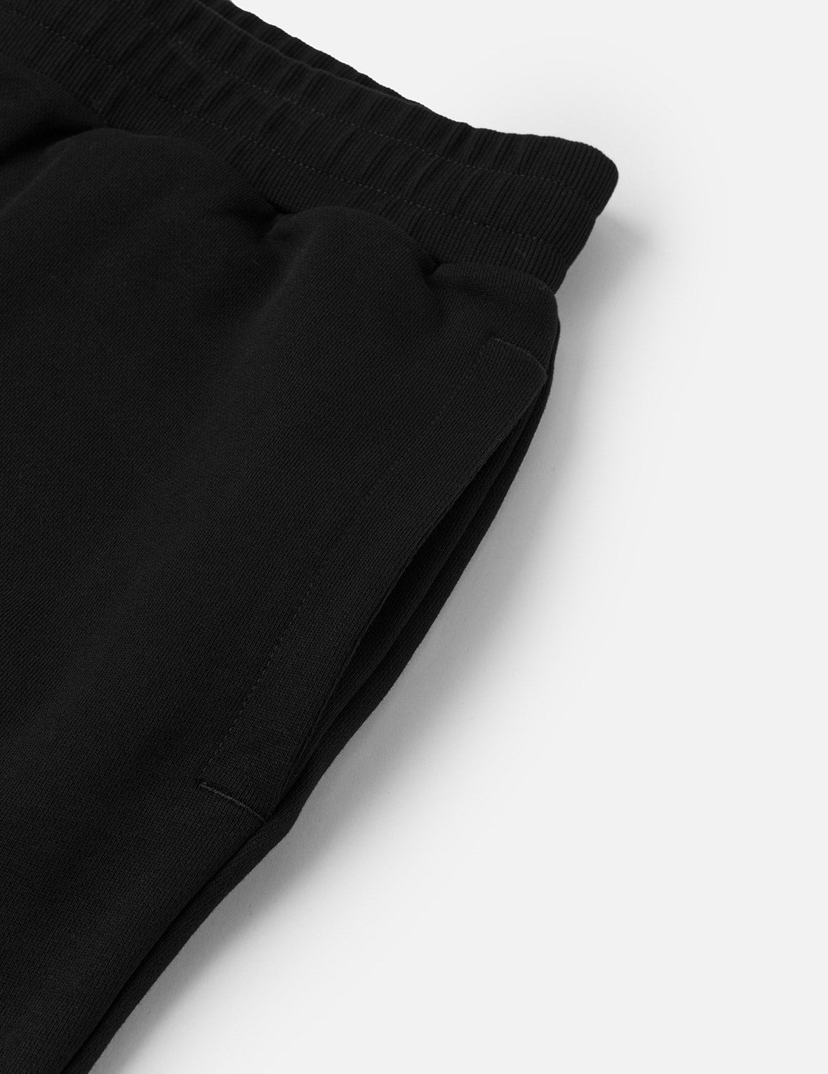 Seagull Embroidery EVISU Brocade Appliqué Straight Fit Sweatpants - 13