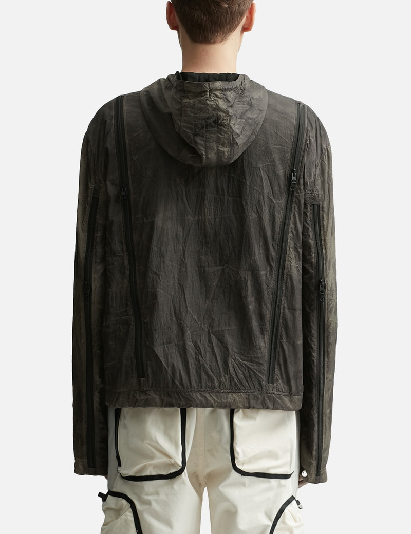 FFFPOSTALSERVICE MULTI-ZIP BREAKER outlook