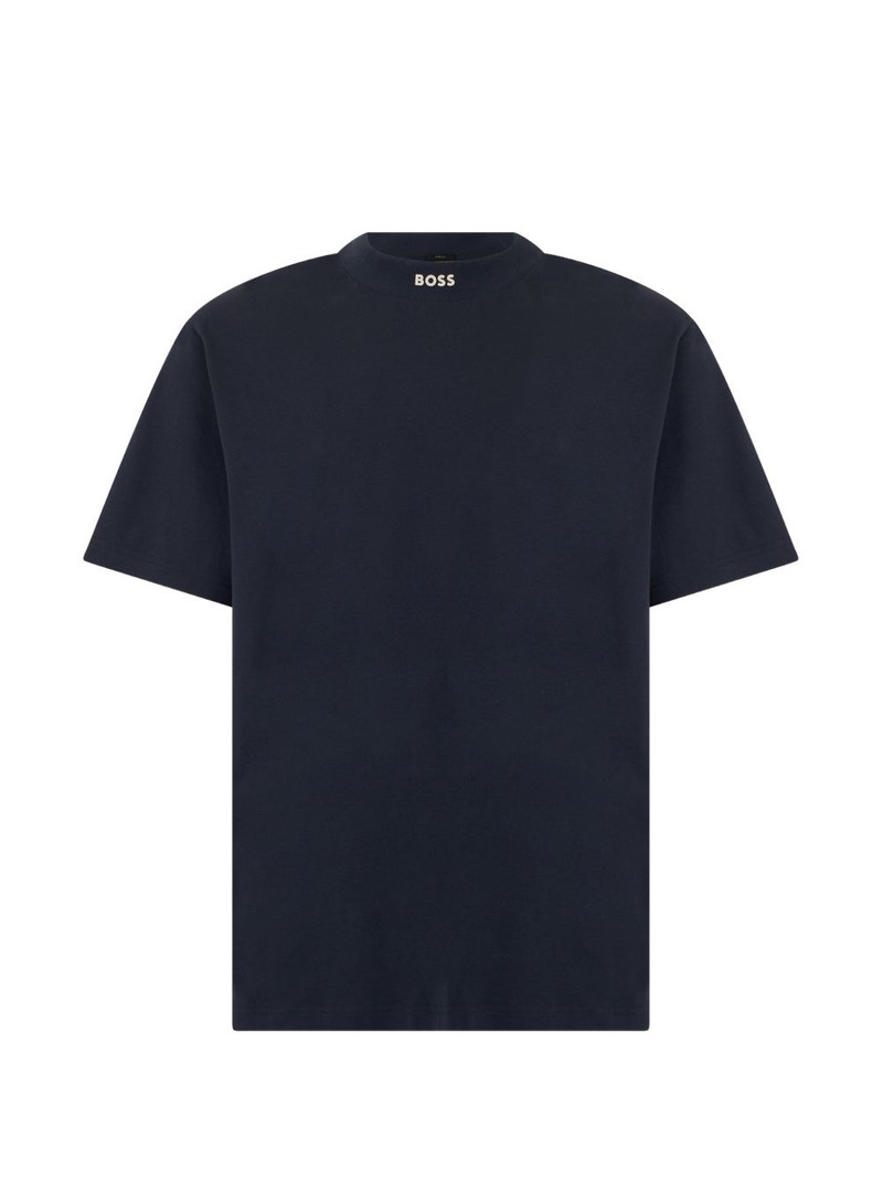 crewneck T-shirt 1