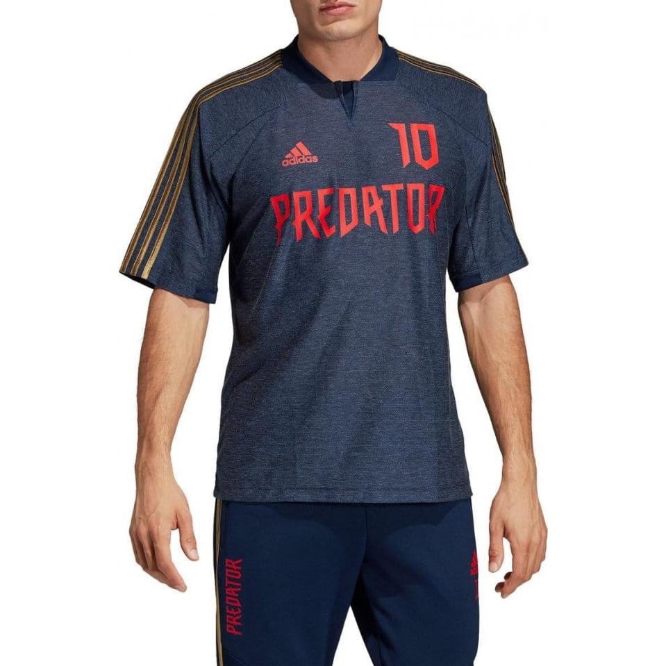 adidas Predator Zidane Jersey DZ7311 - 3
