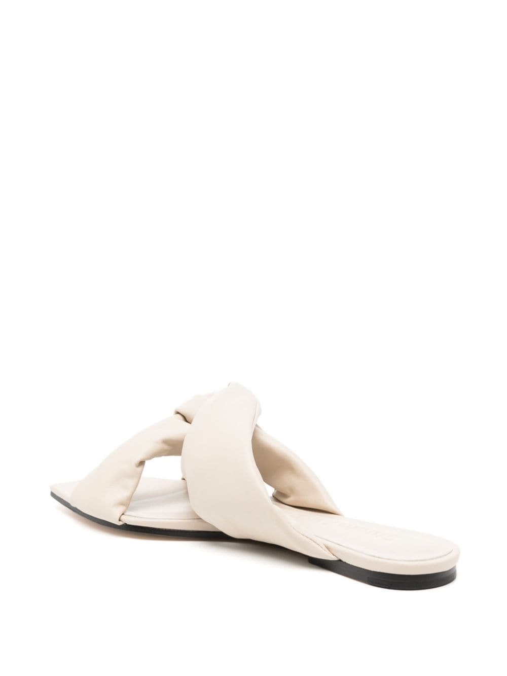 Pillow Loop flat sandals - 3