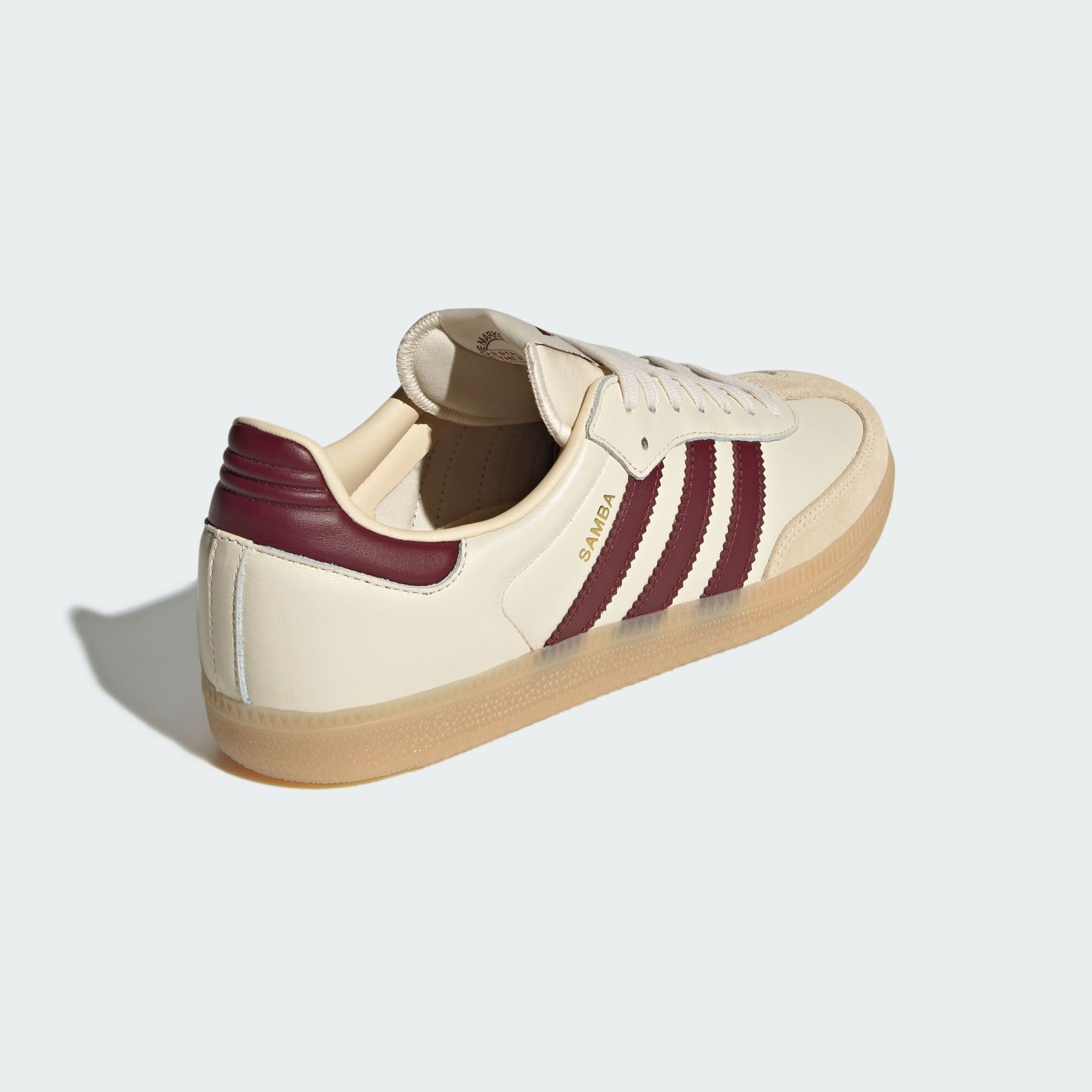 Samba OG Shoes - 6