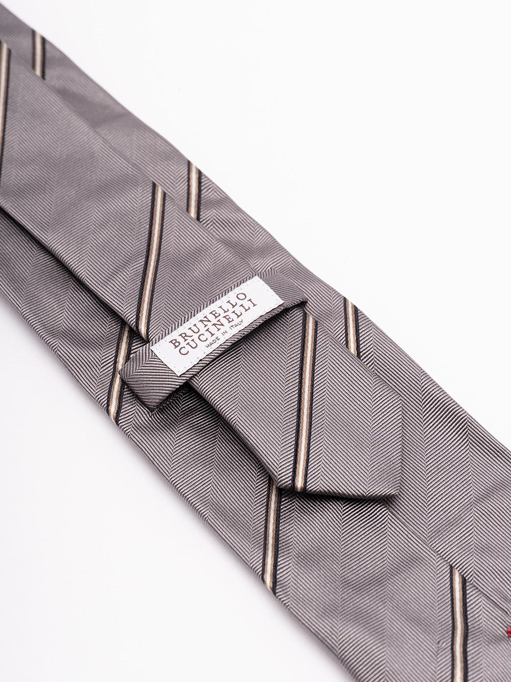 Brunello Cucinelli Men Tie - 2