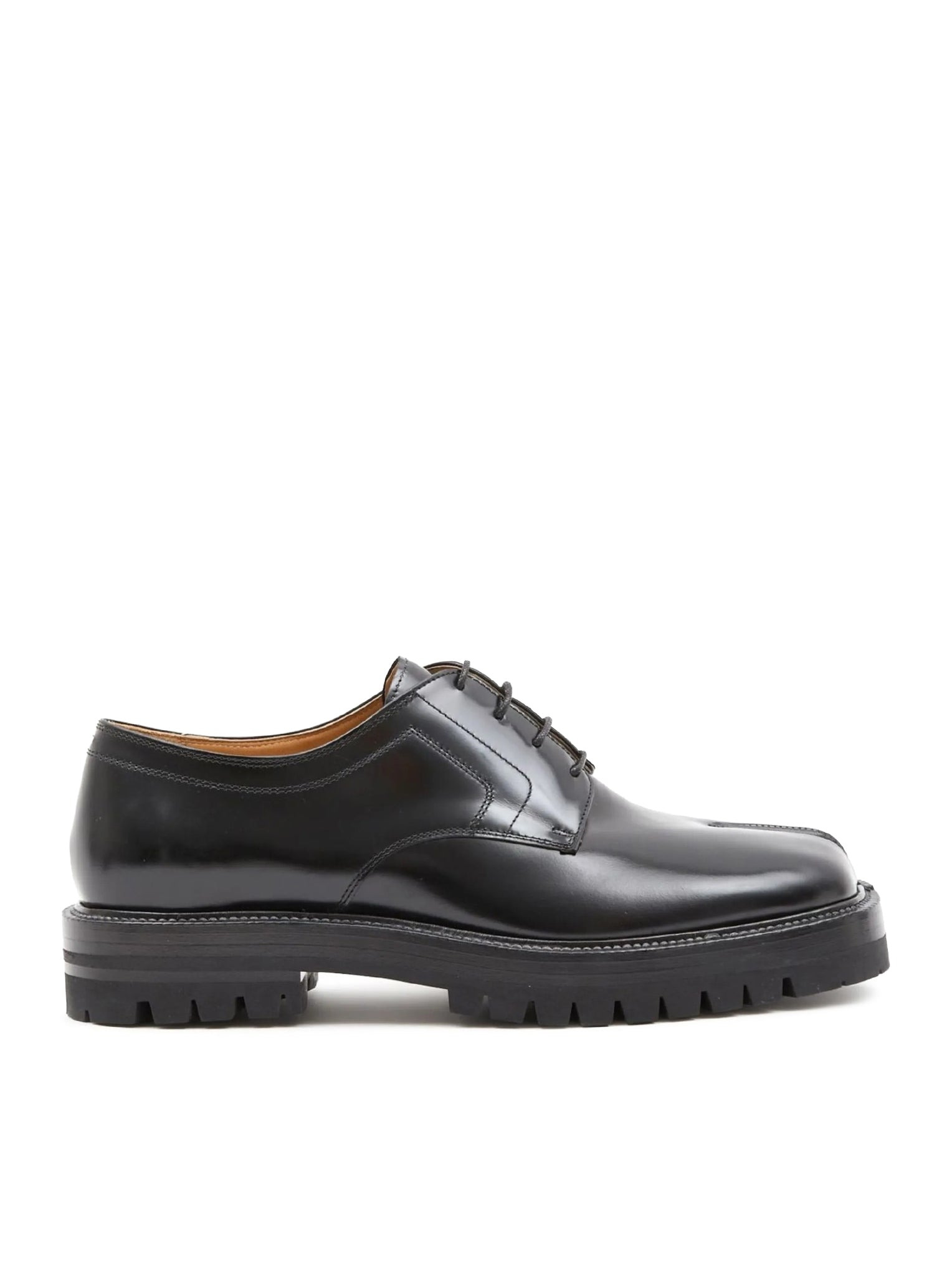 LACE-UP SHOES - 1
