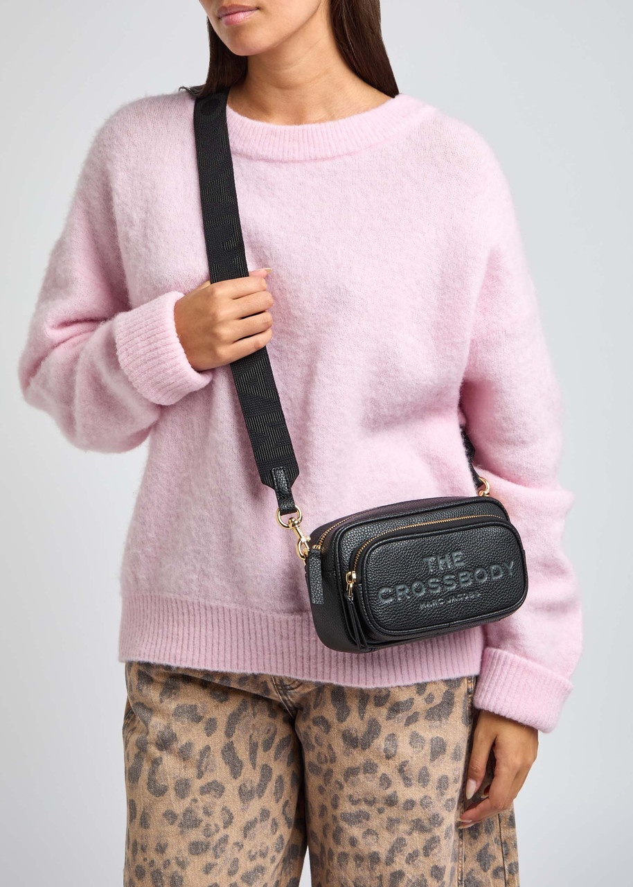 Marc Jacobs The Crossbody Leather Cross-body bag - 5