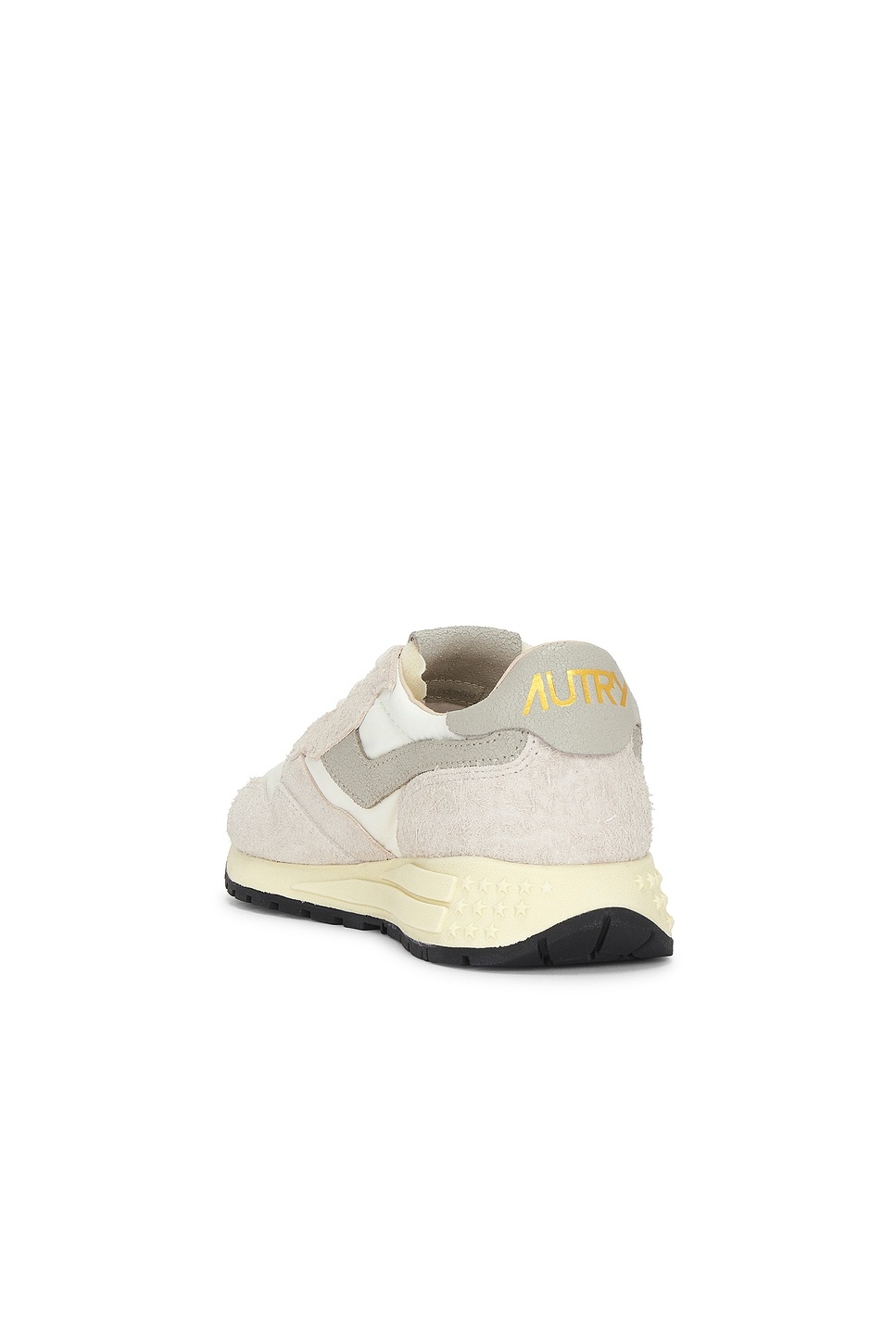 Reelwind Low Sneaker - 3