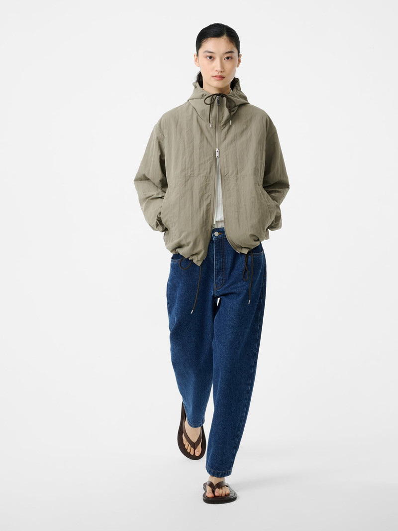 Jura Denim Pant 6