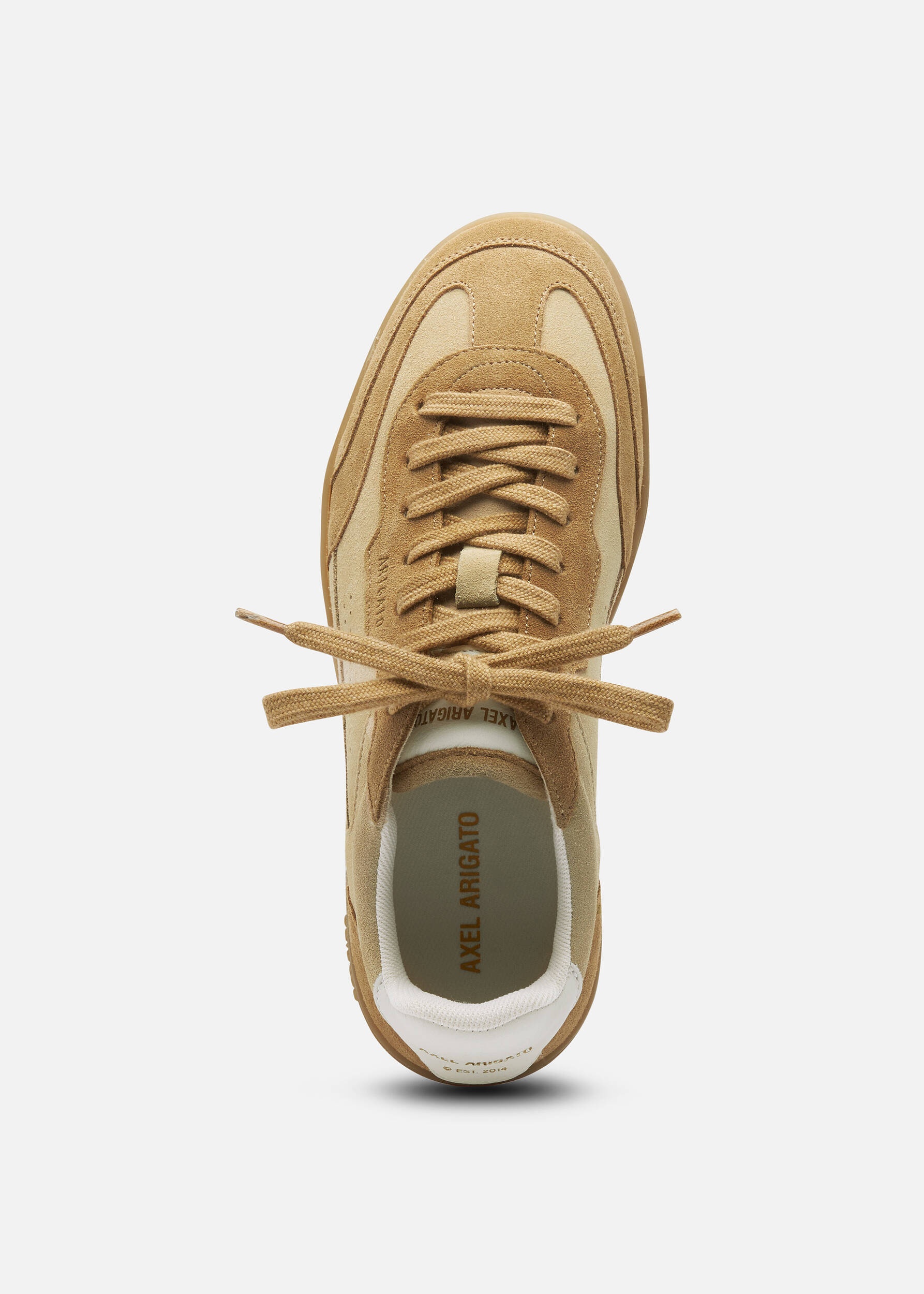 Dice T-Toe Sneaker - 4