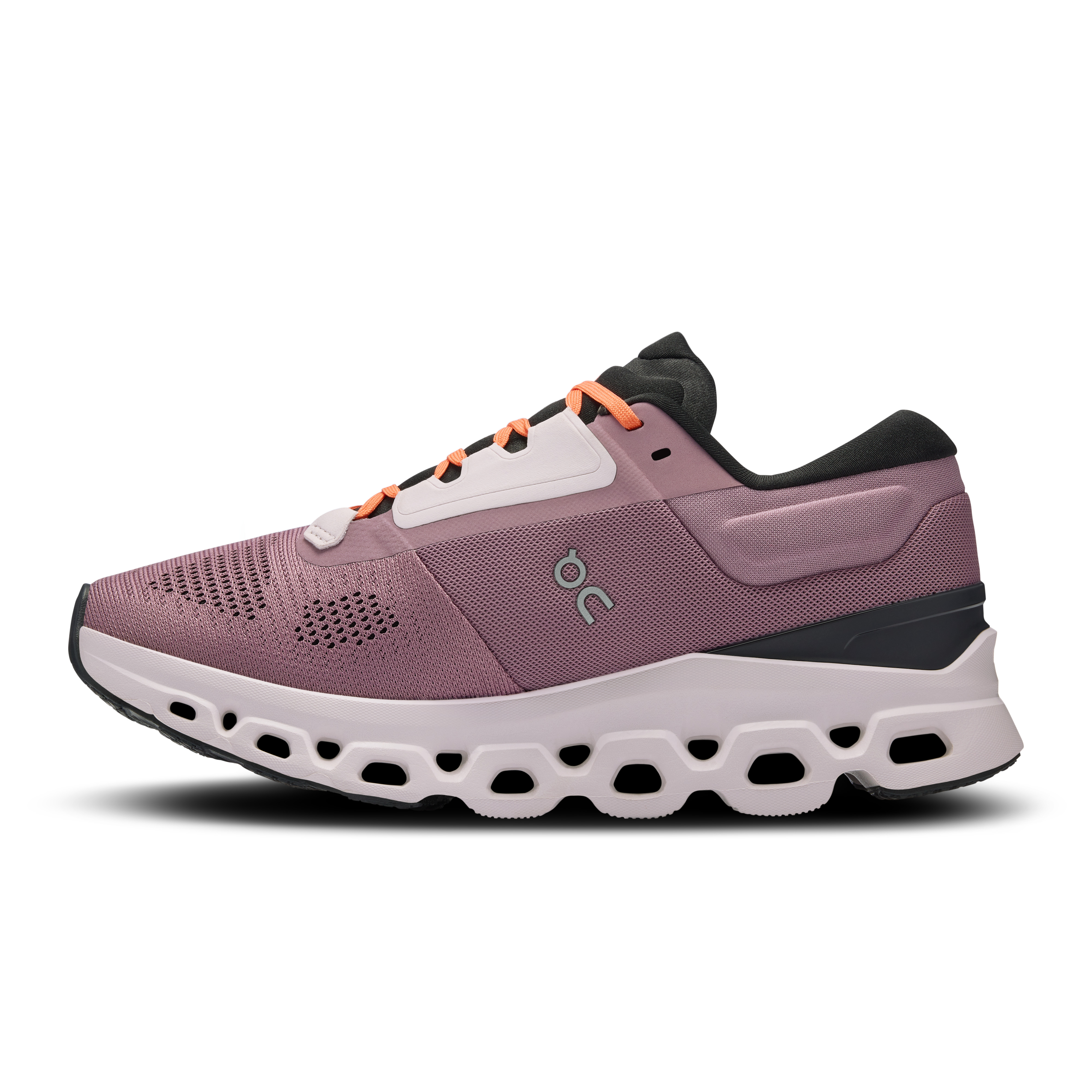 Cloudstratus 3 - 4