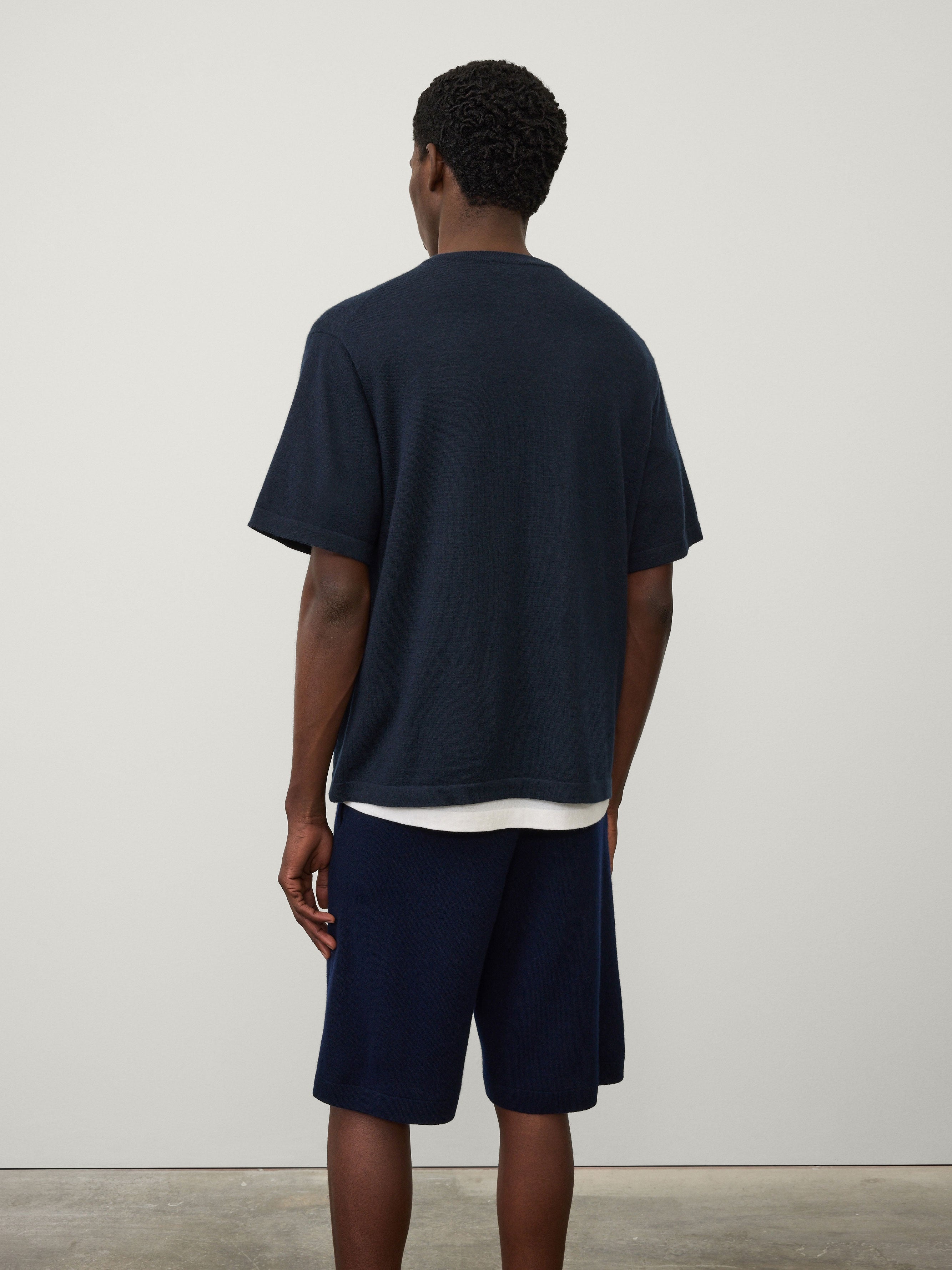 The Johannes T-shirt - 5