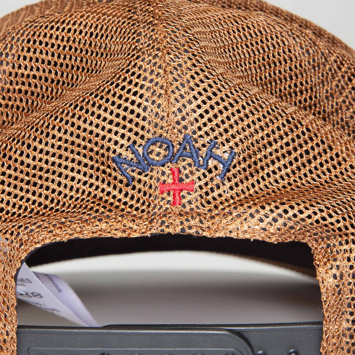 ◆PUMA◆ Puma X Noah Trucker Cap Brown 02586801 025868-01 Buy Puma x Noah Trucker Cap 'Brown' - 25868 01 | GOAT
