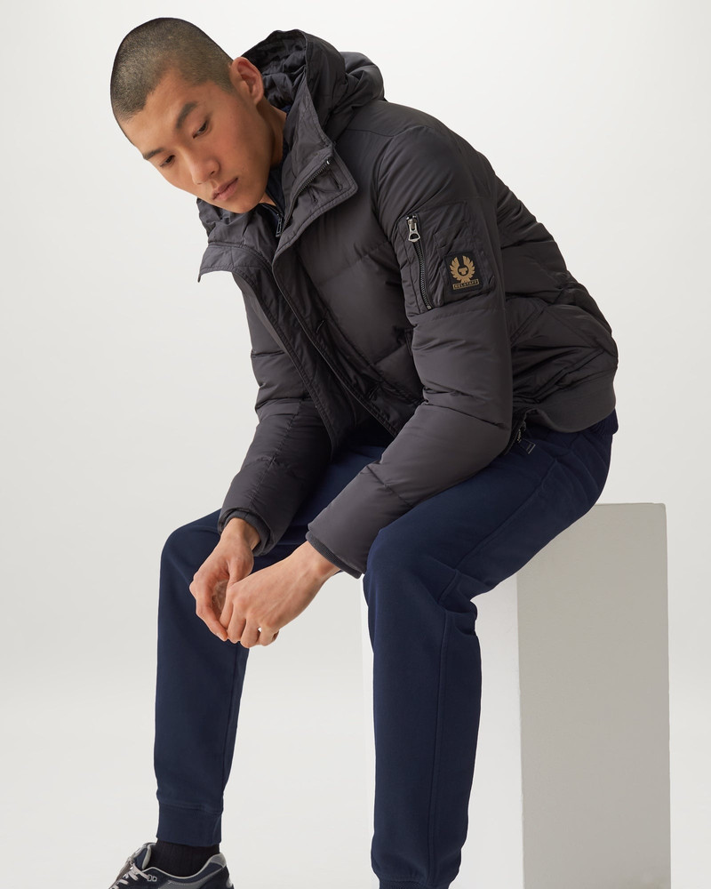 Belstaff BELSTAFF SWEATPANTS outlook