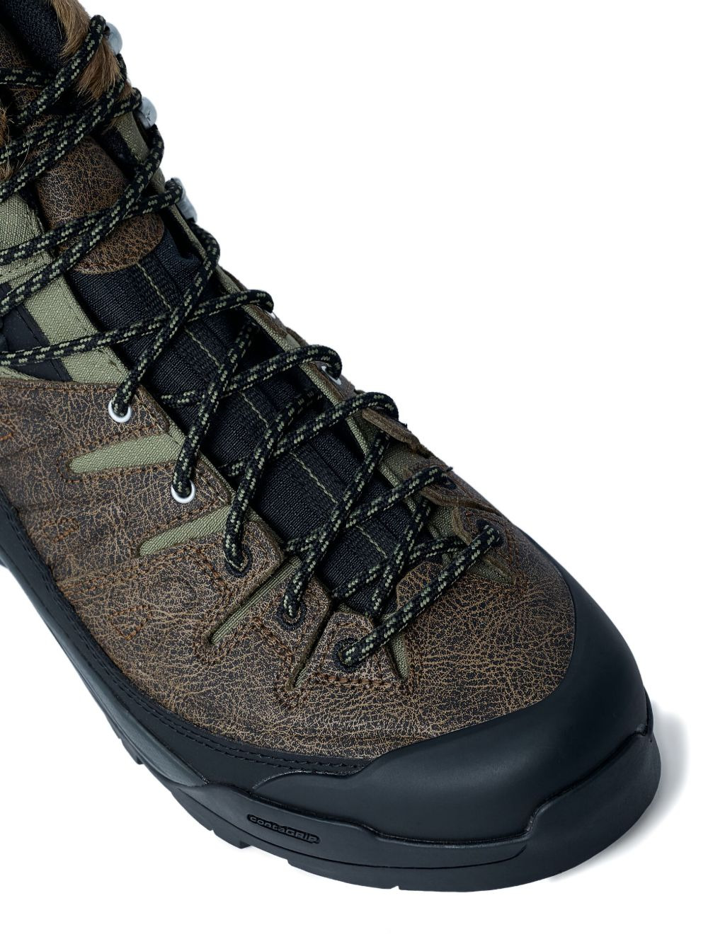 X-ALP boots - 3