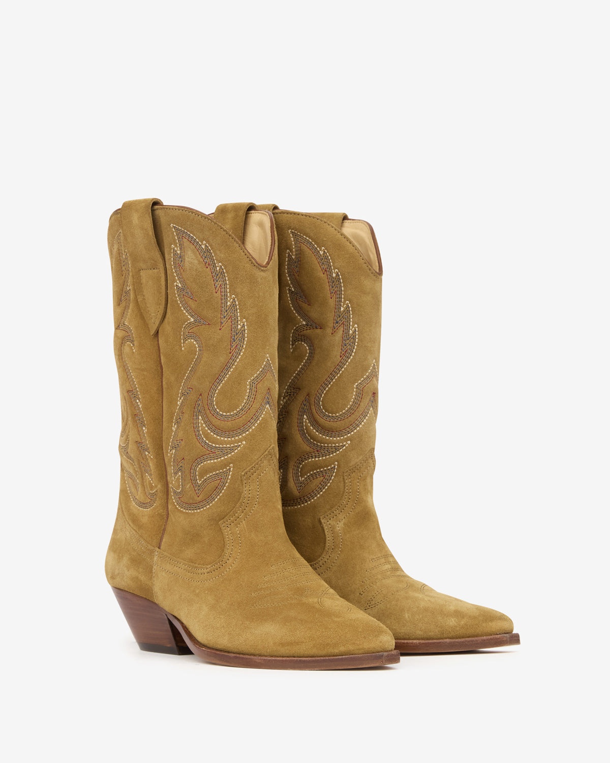 DUERTO BOOTS - 3