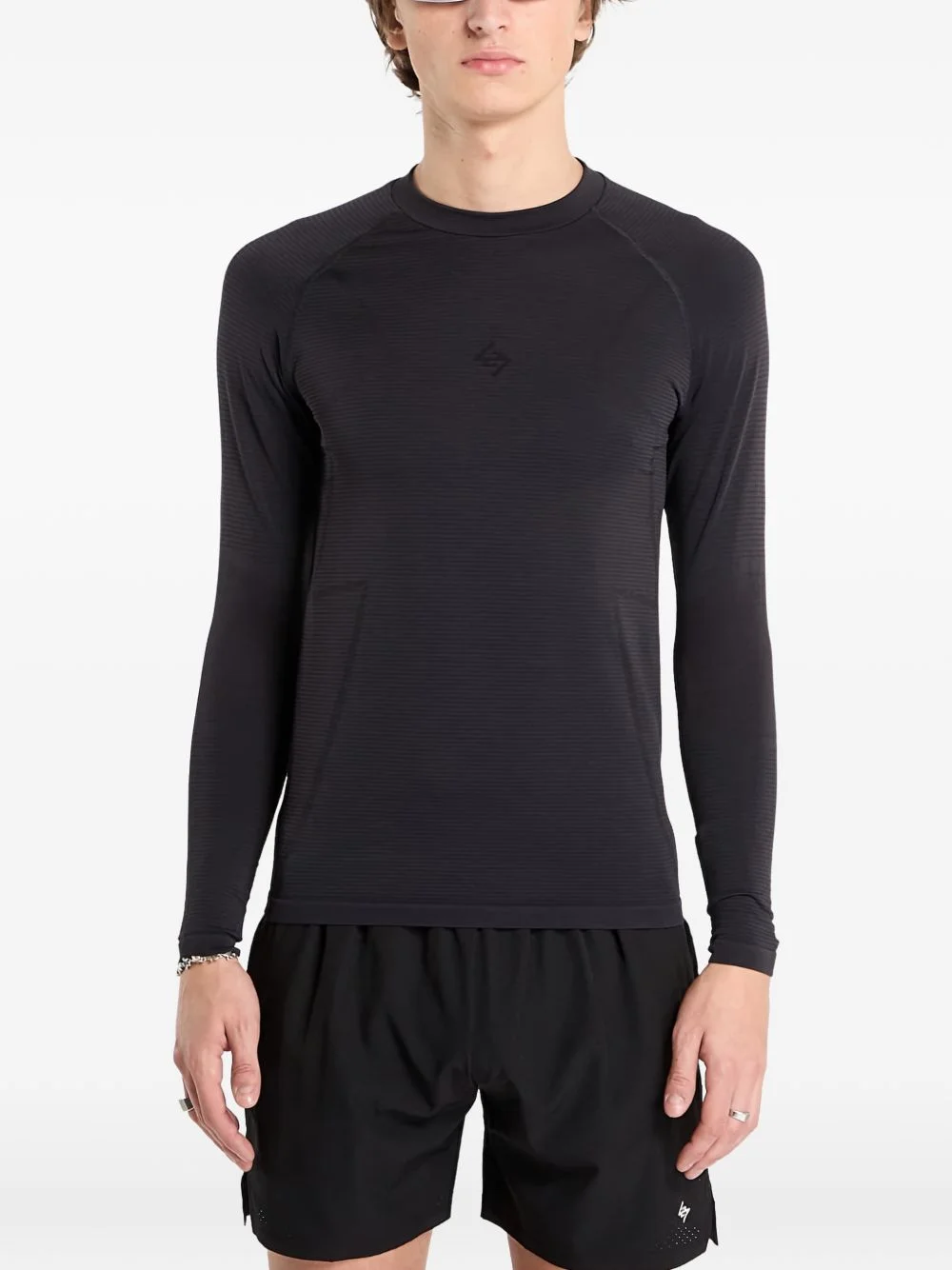 247 Uprising T-shirt - 1