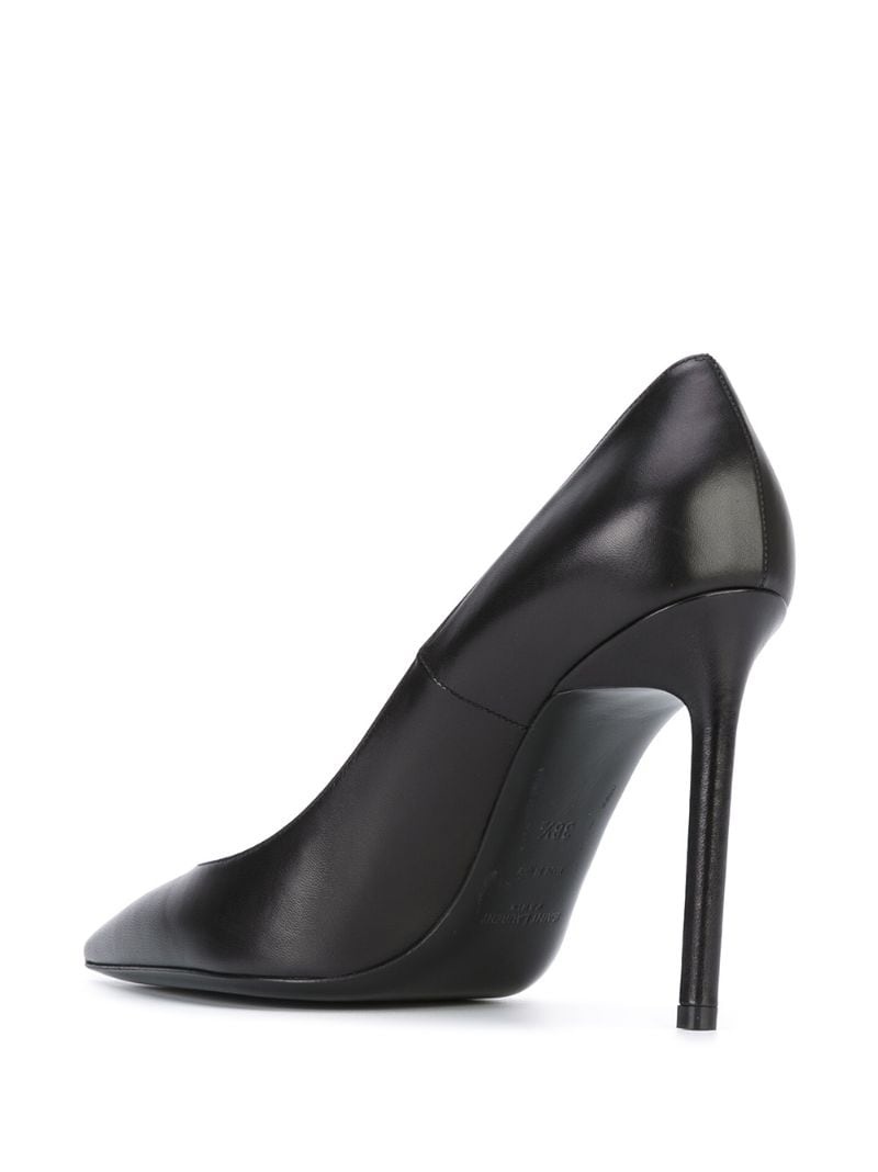 Anja 105 pumps - 5
