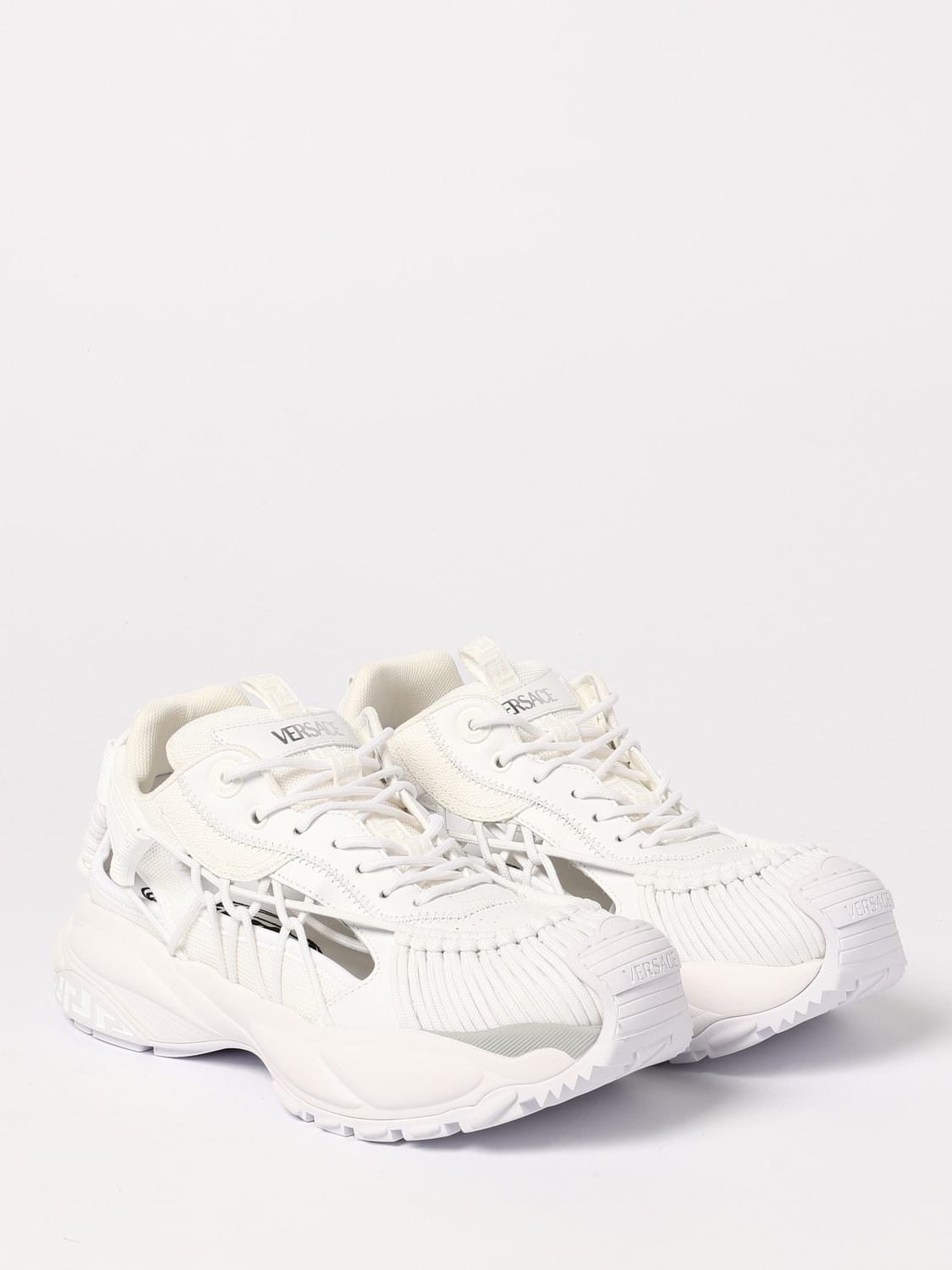 Sneakers men Versace - 2