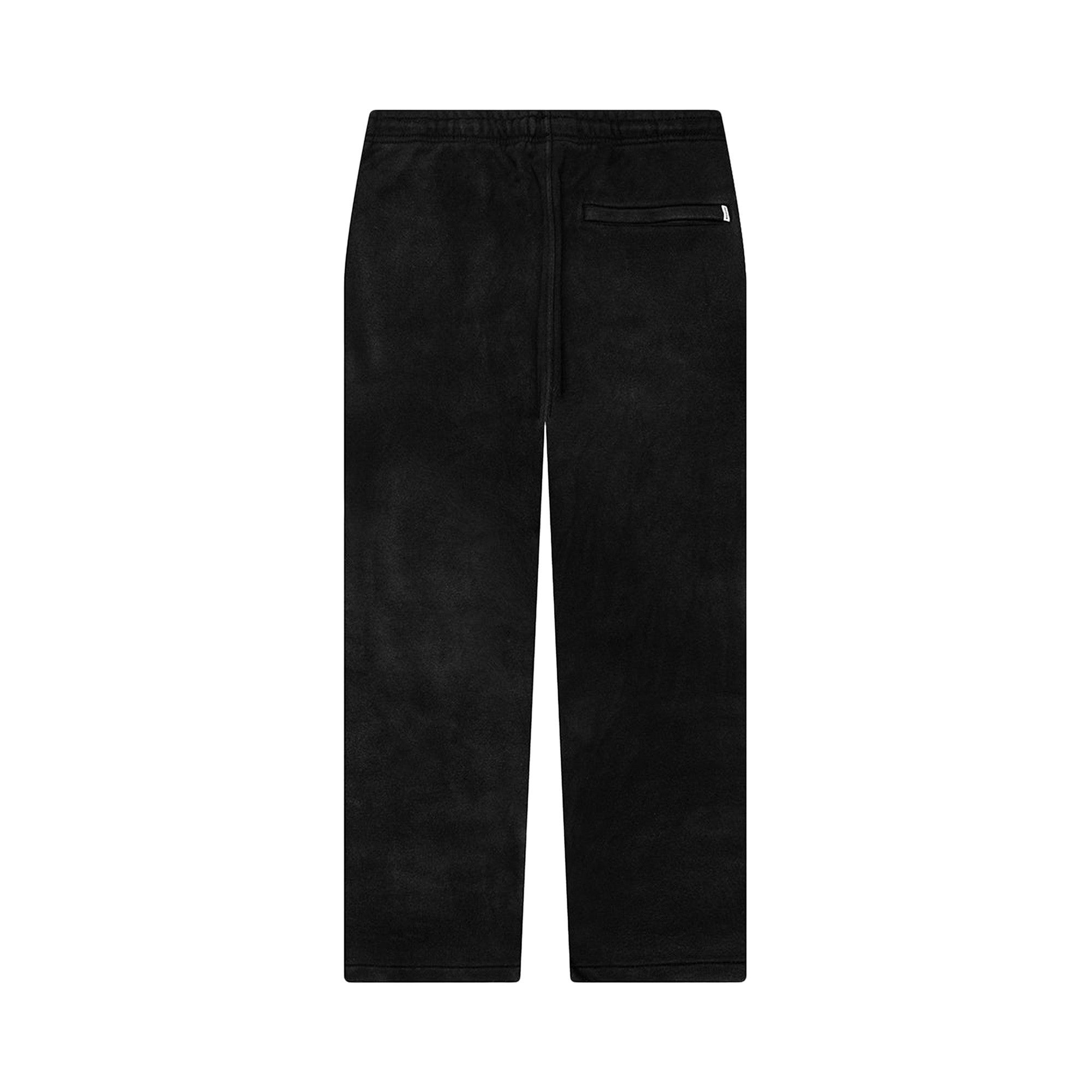 Icecream Big Time Sweatpants 'Black' - 2