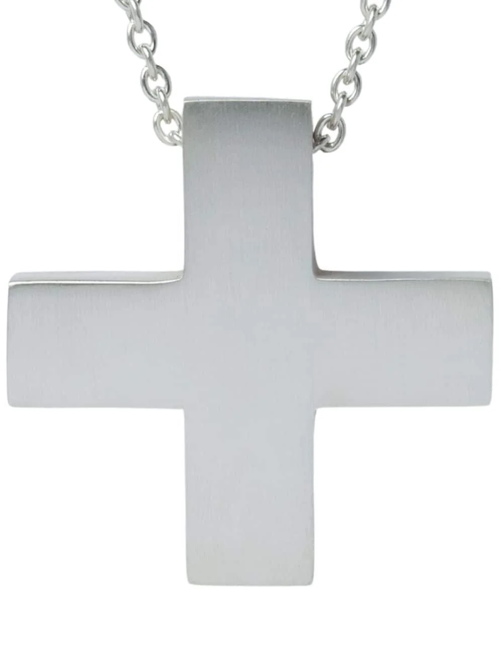 small Plus necklace - 1