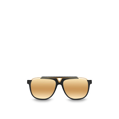 Louis Vuitton Mascot Sunglasses outlook