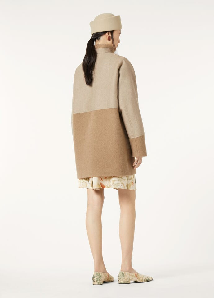 Tian Coat - 5