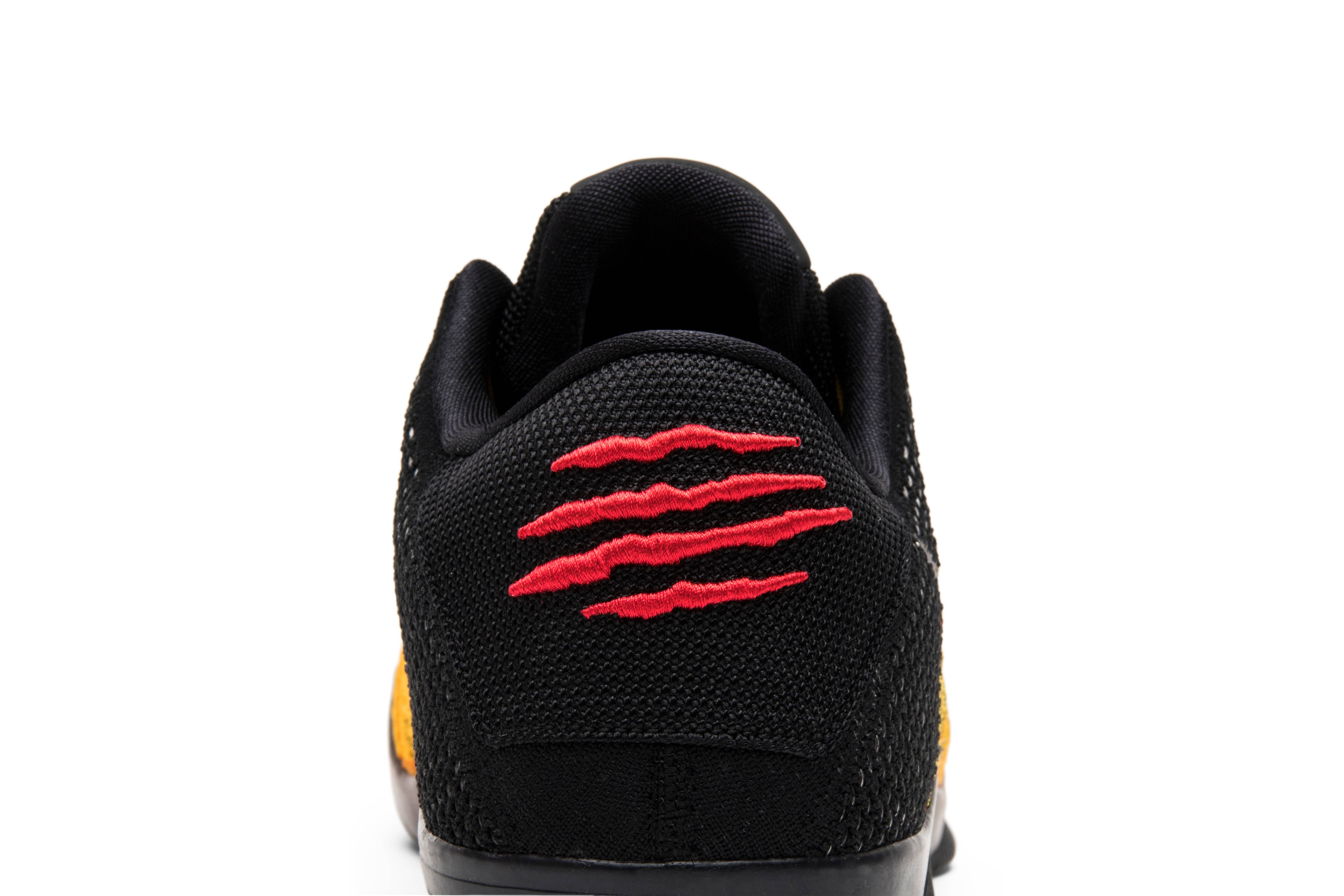 Kobe 11 Elite Low 'Bruce Lee' - 7