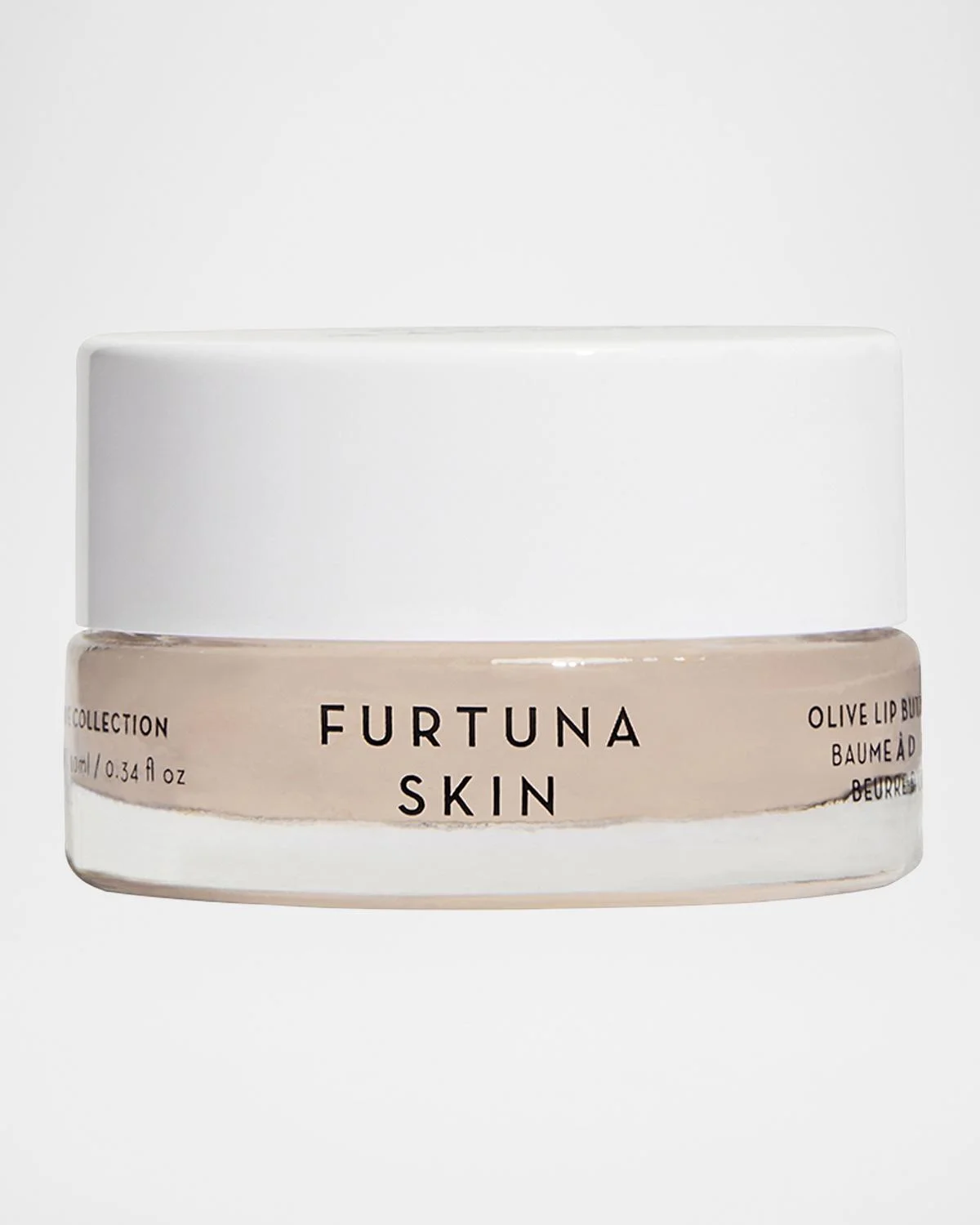 Olive Lip Butter Balm, 0.3 oz. - 1