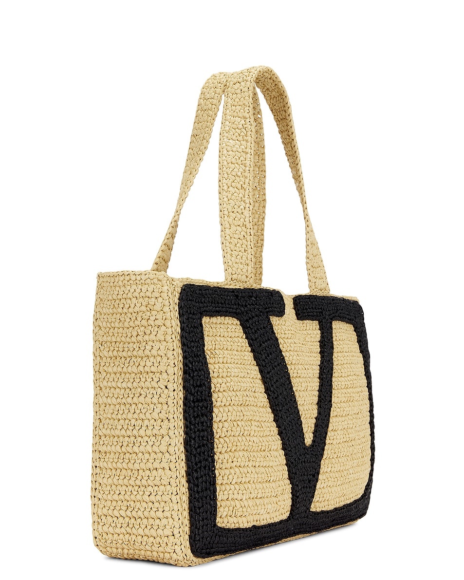 Viva Superstar Large Tote Bag - 3