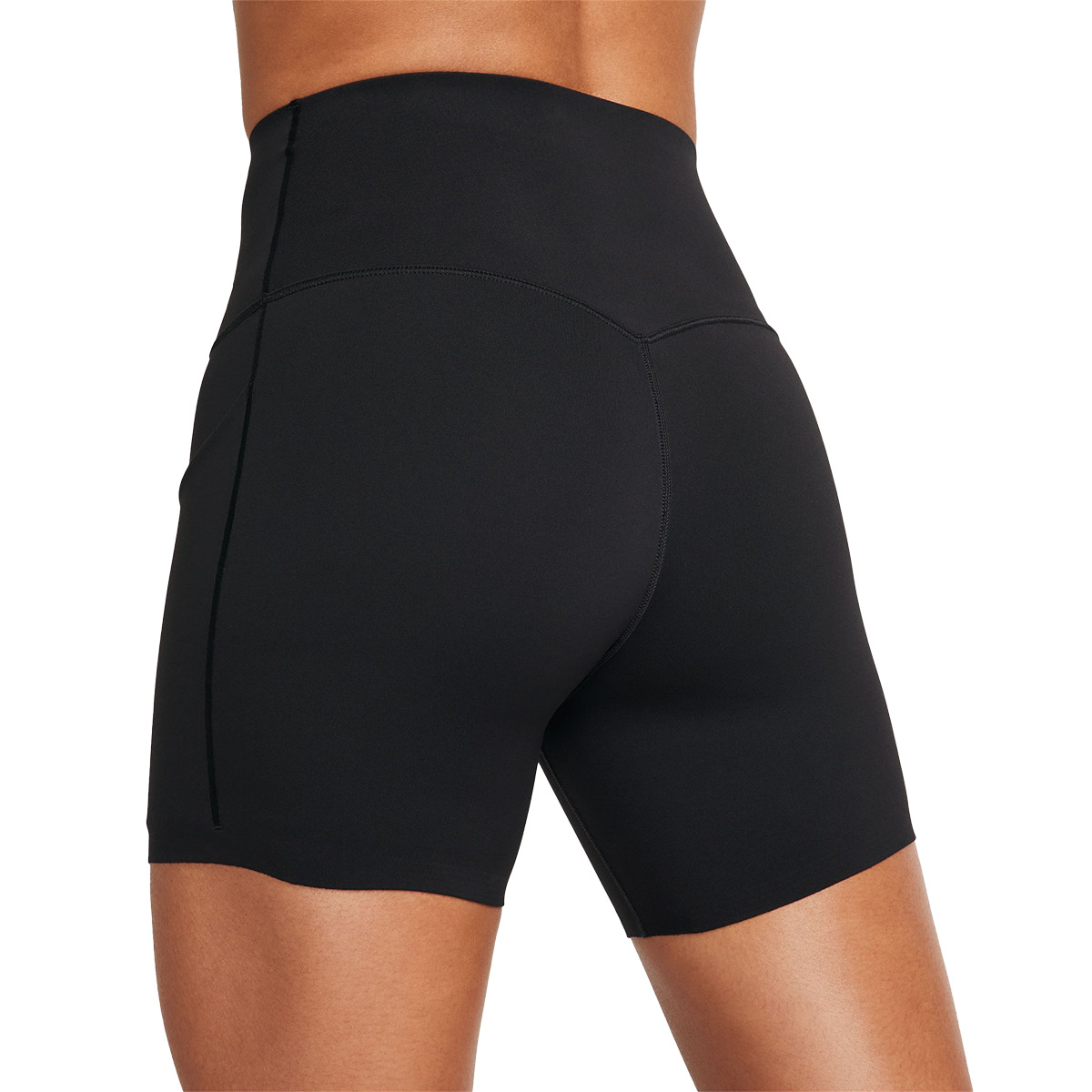 Nike One Classic Shorts - 4