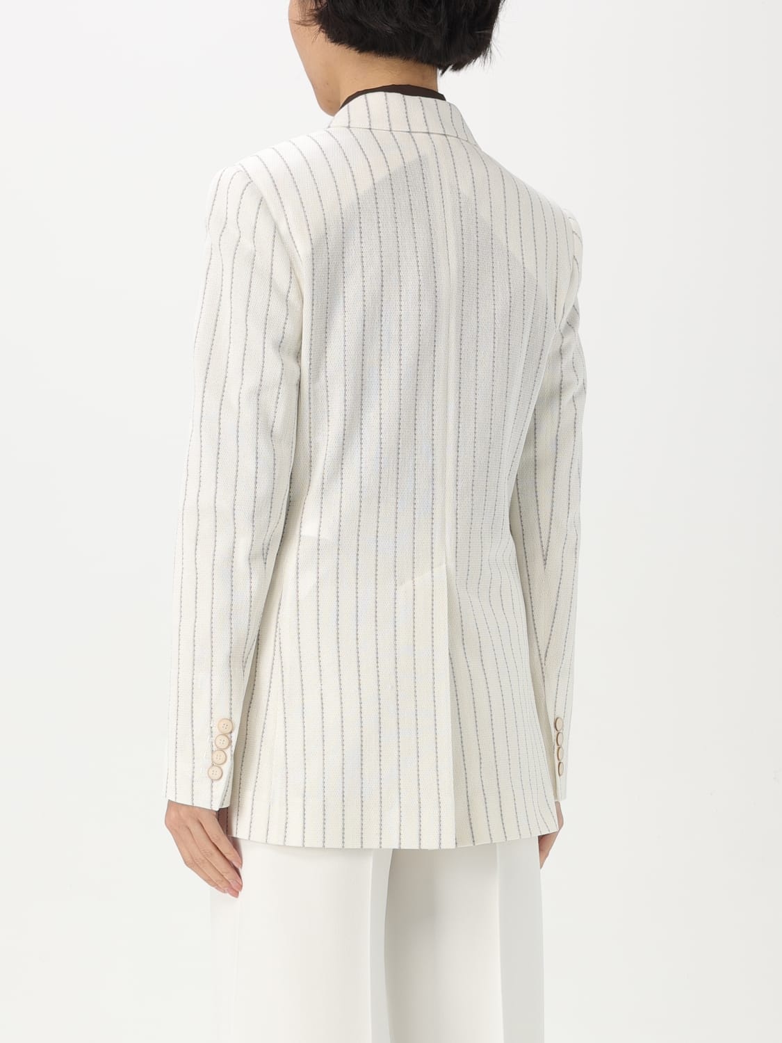Max Mara women's blazer - 3