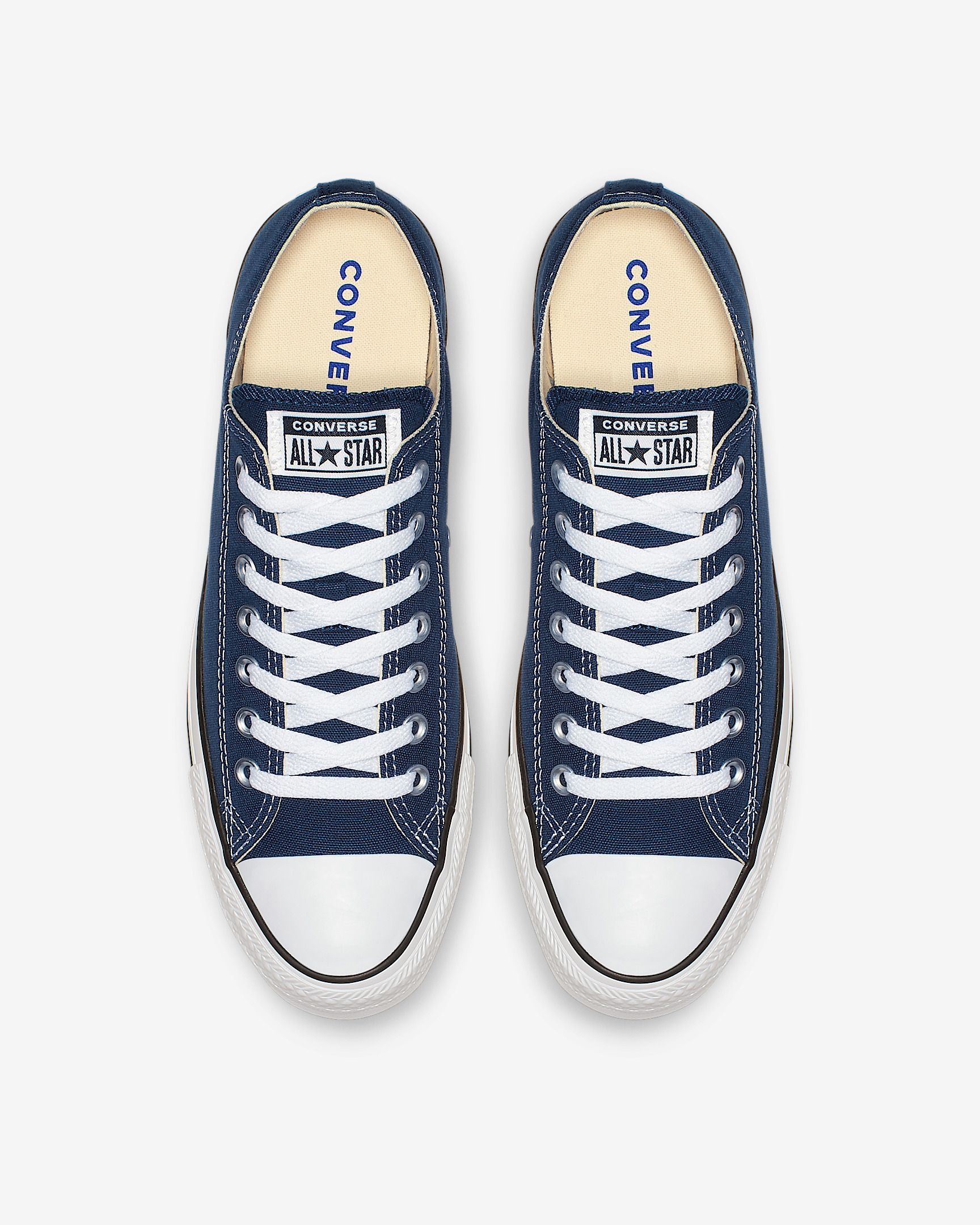 Converse Chuck Taylor All Star Low Top Unisex Shoe - 4