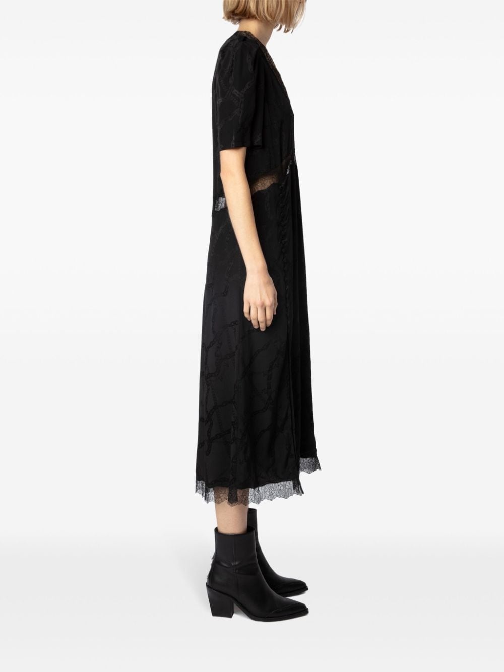 Redox dress - 3