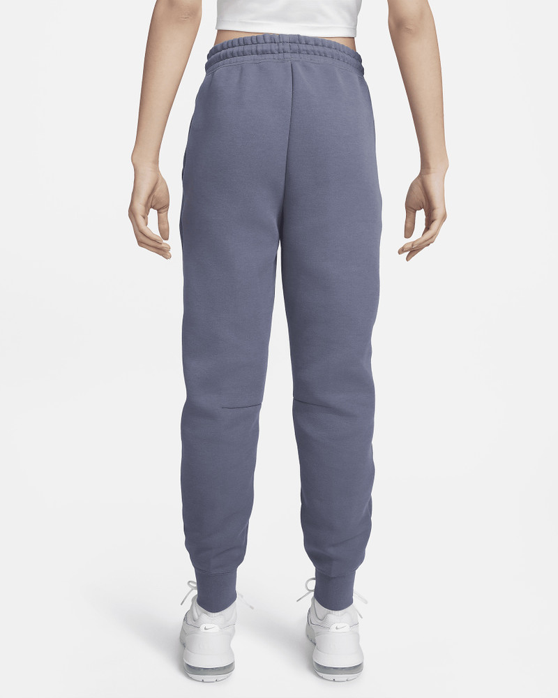 Nike Nike Sportswear Tech Fleece Women's Mid-Rise Joggers outlook