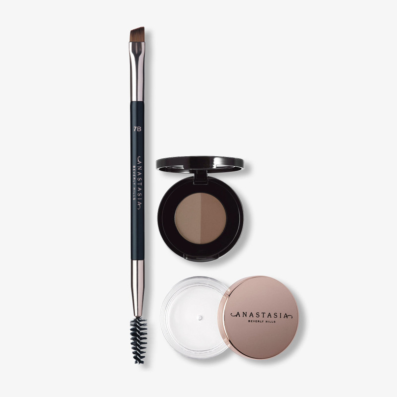 Soft Arch Brow Kit 1