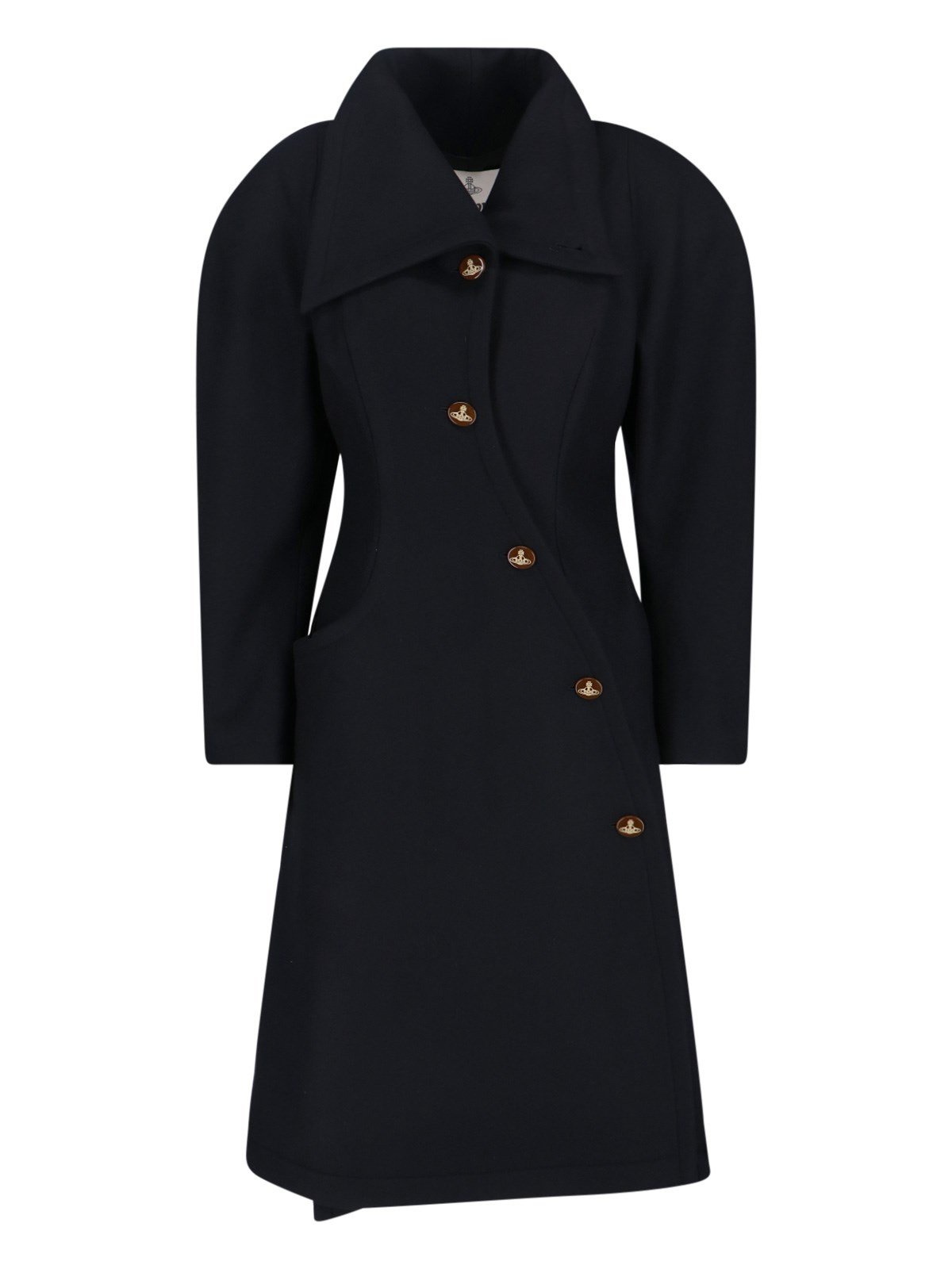 'BREEZE' COAT - 1