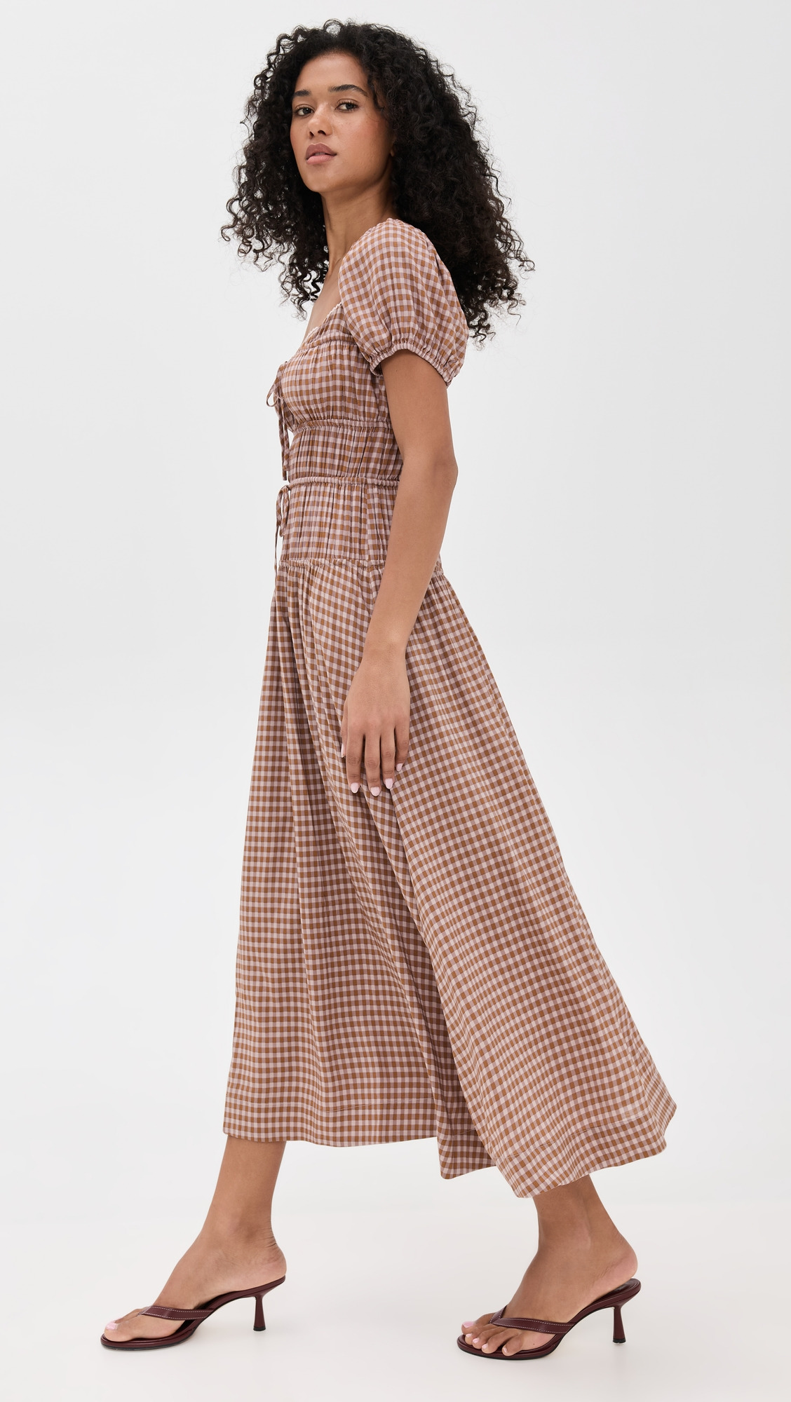 Rhett Dress - 3