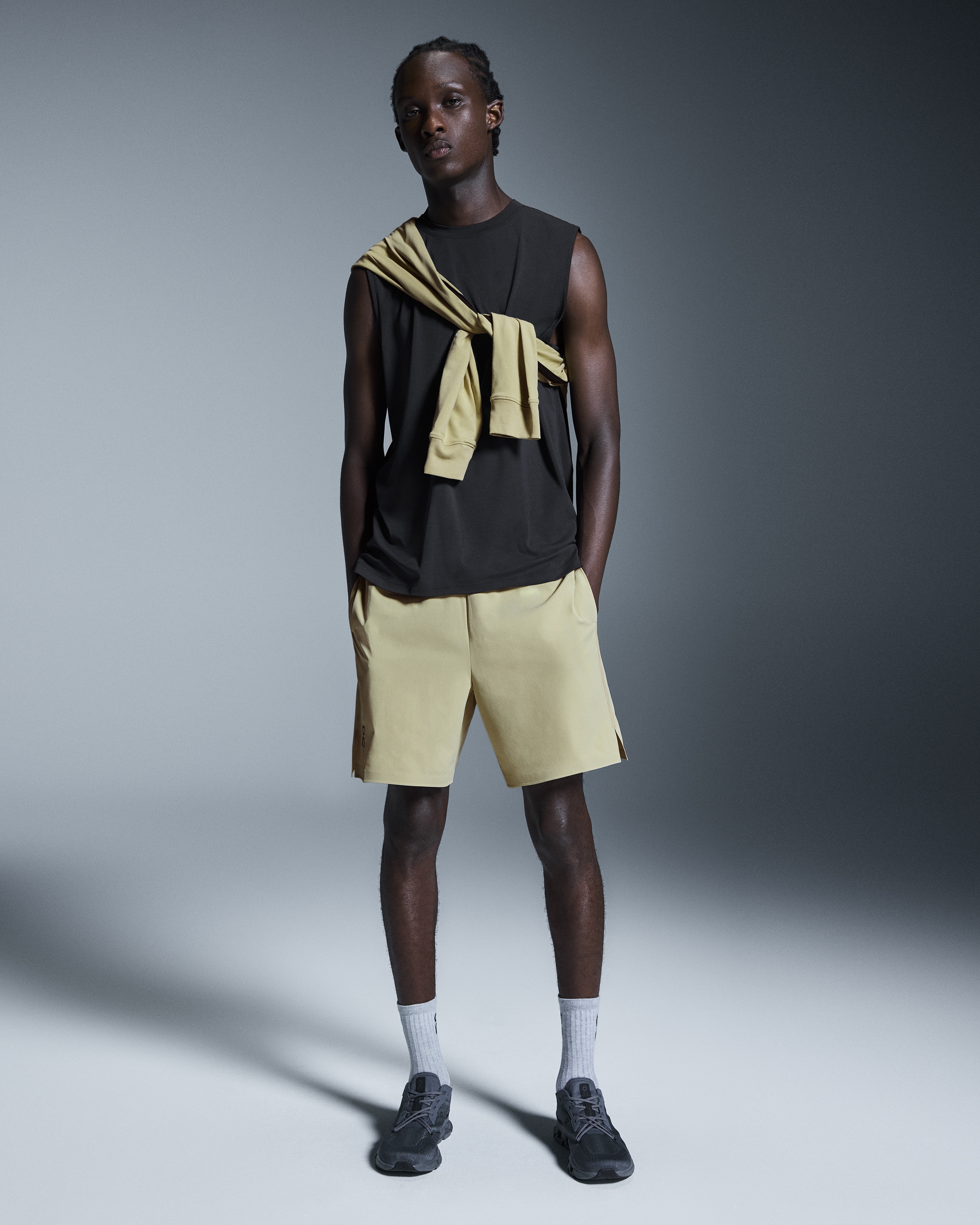 Focus Shorts - 7