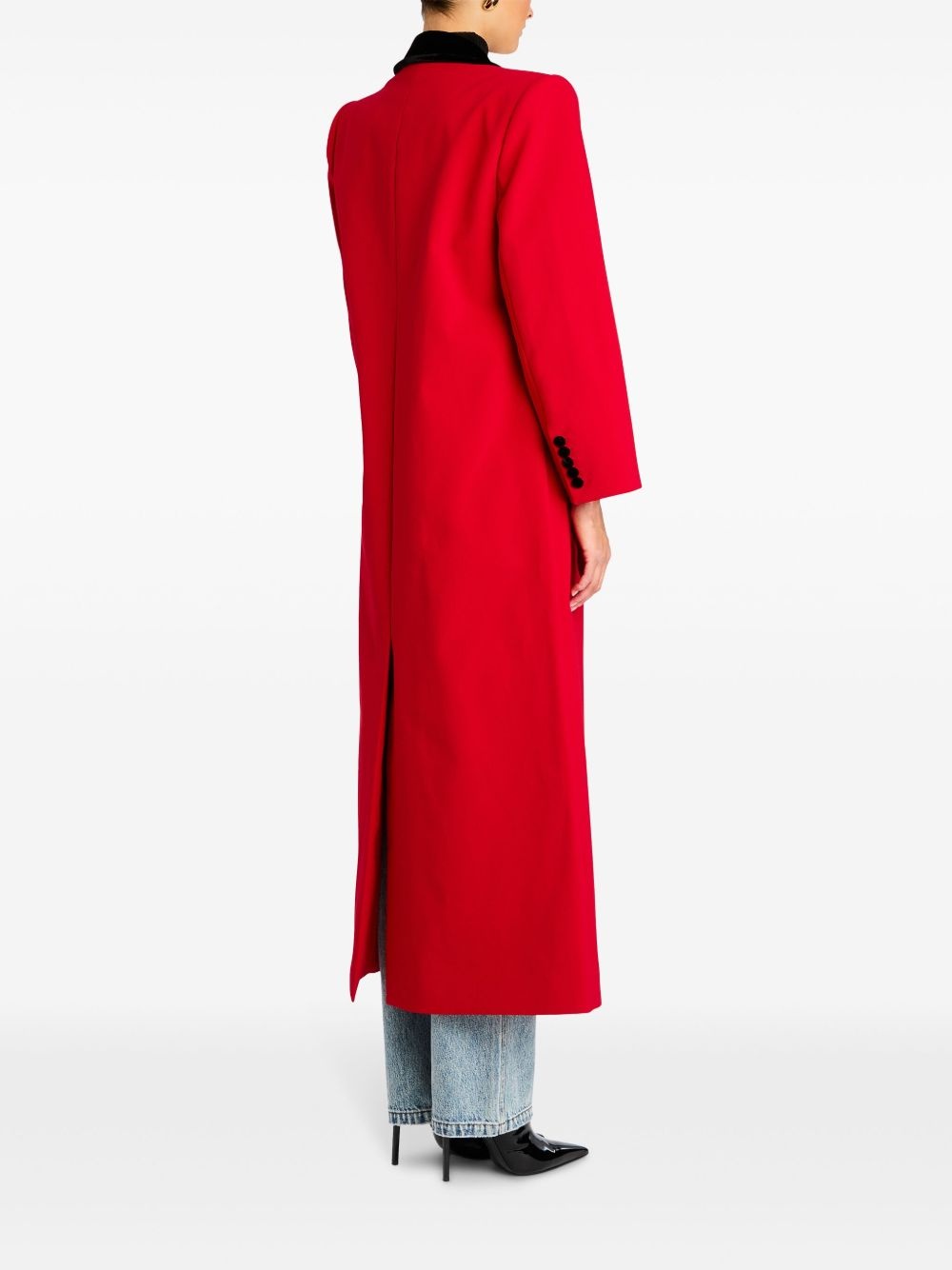 Constance coat - 4