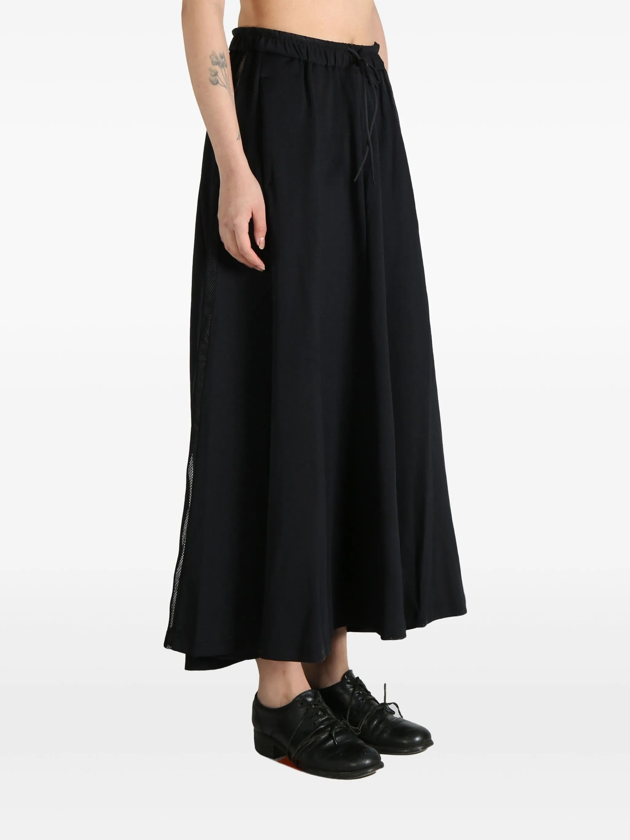 Y-3 A-line Skirt - 3
