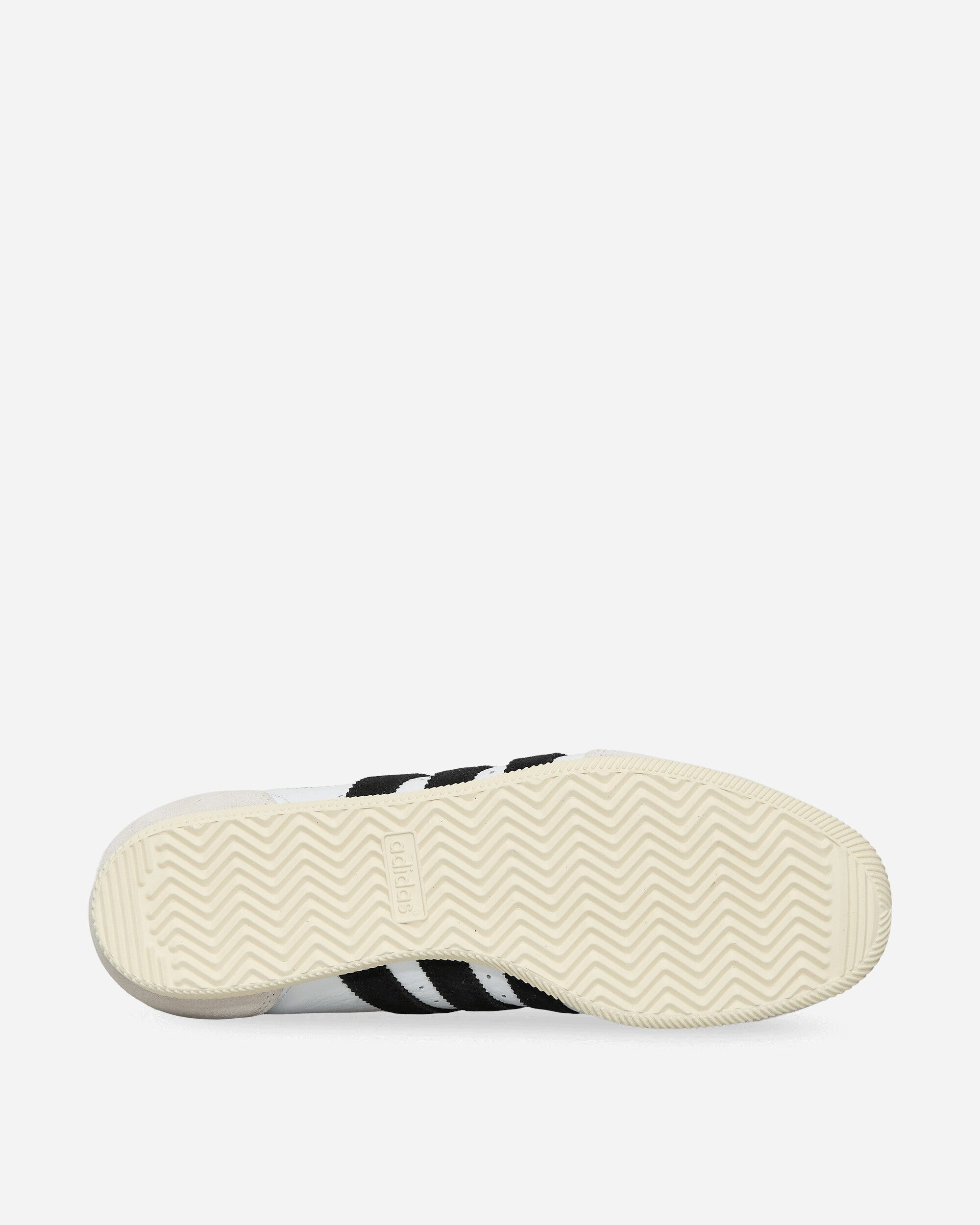Japan Sneakers Cloud White / Core Black - 5