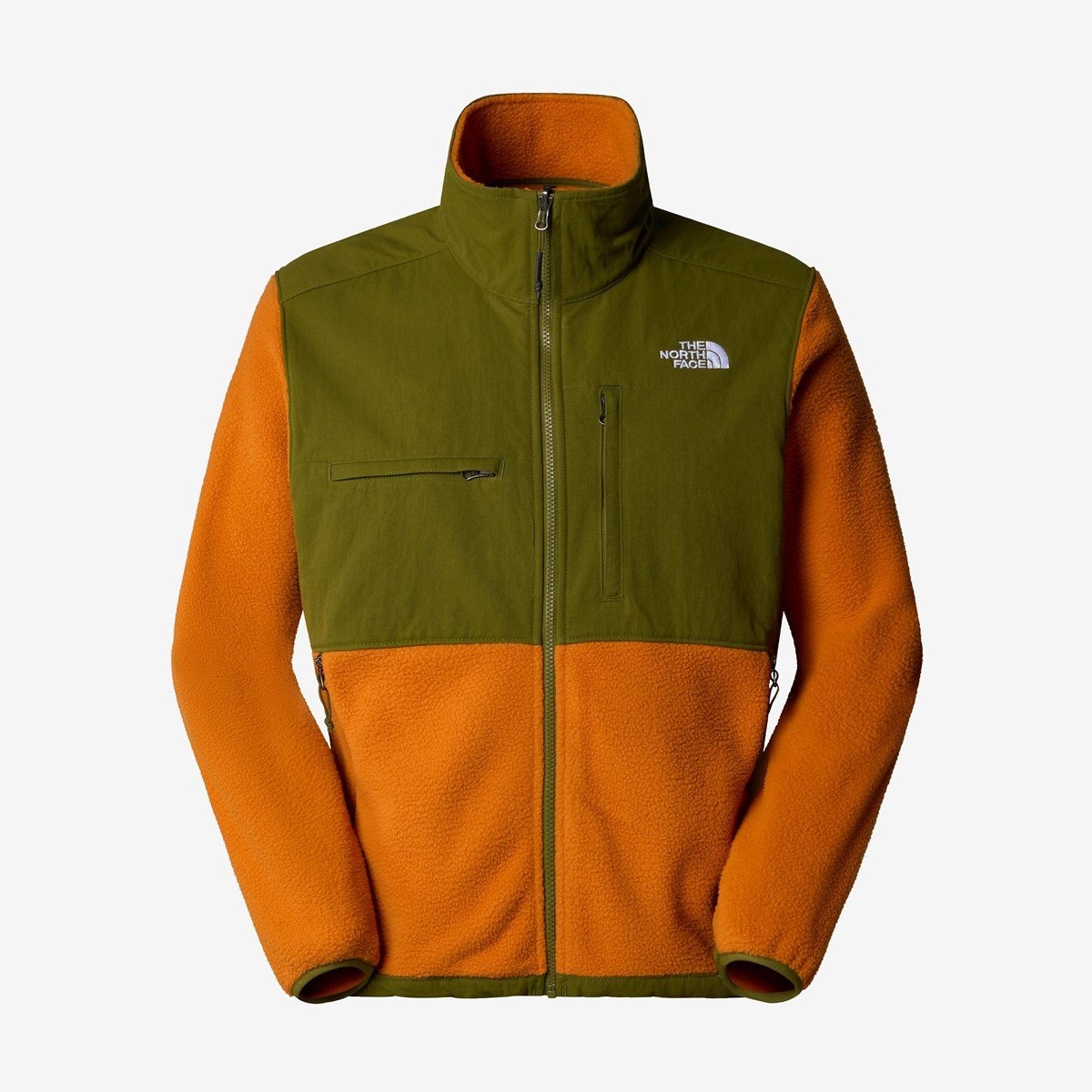 North face novelty denali jacket best sale